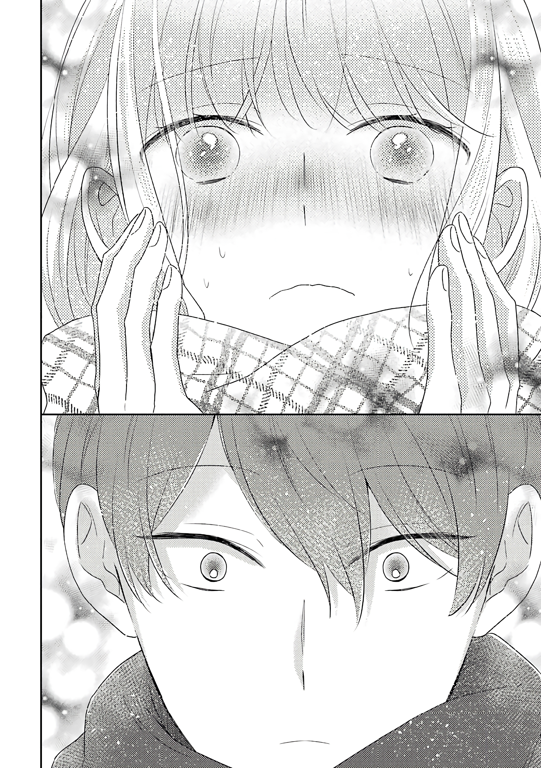 Read I M Nearly 30 But This Is My First Love EN Manga Online
