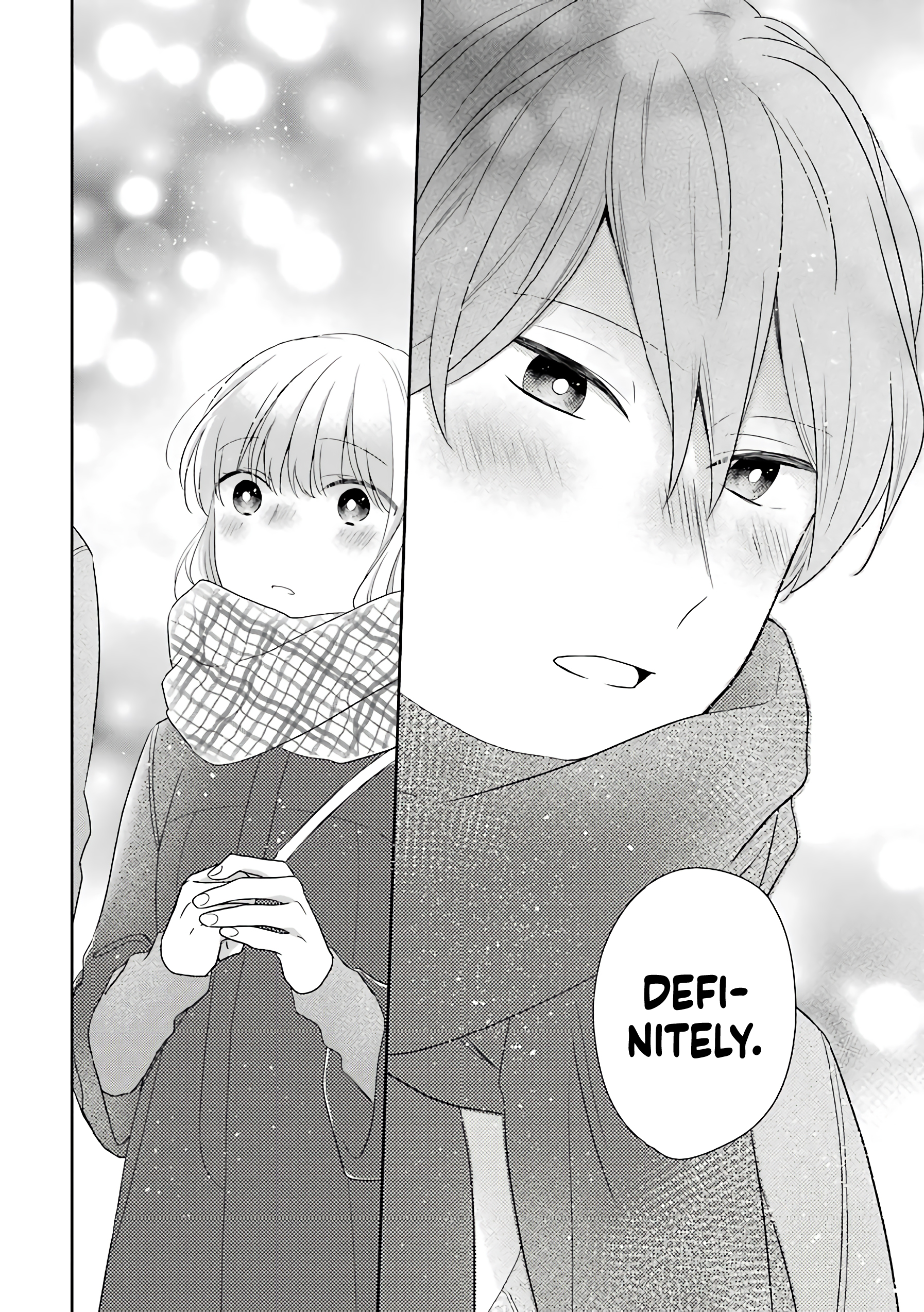 Read I M Nearly 30 But This Is My First Love EN Manga Online