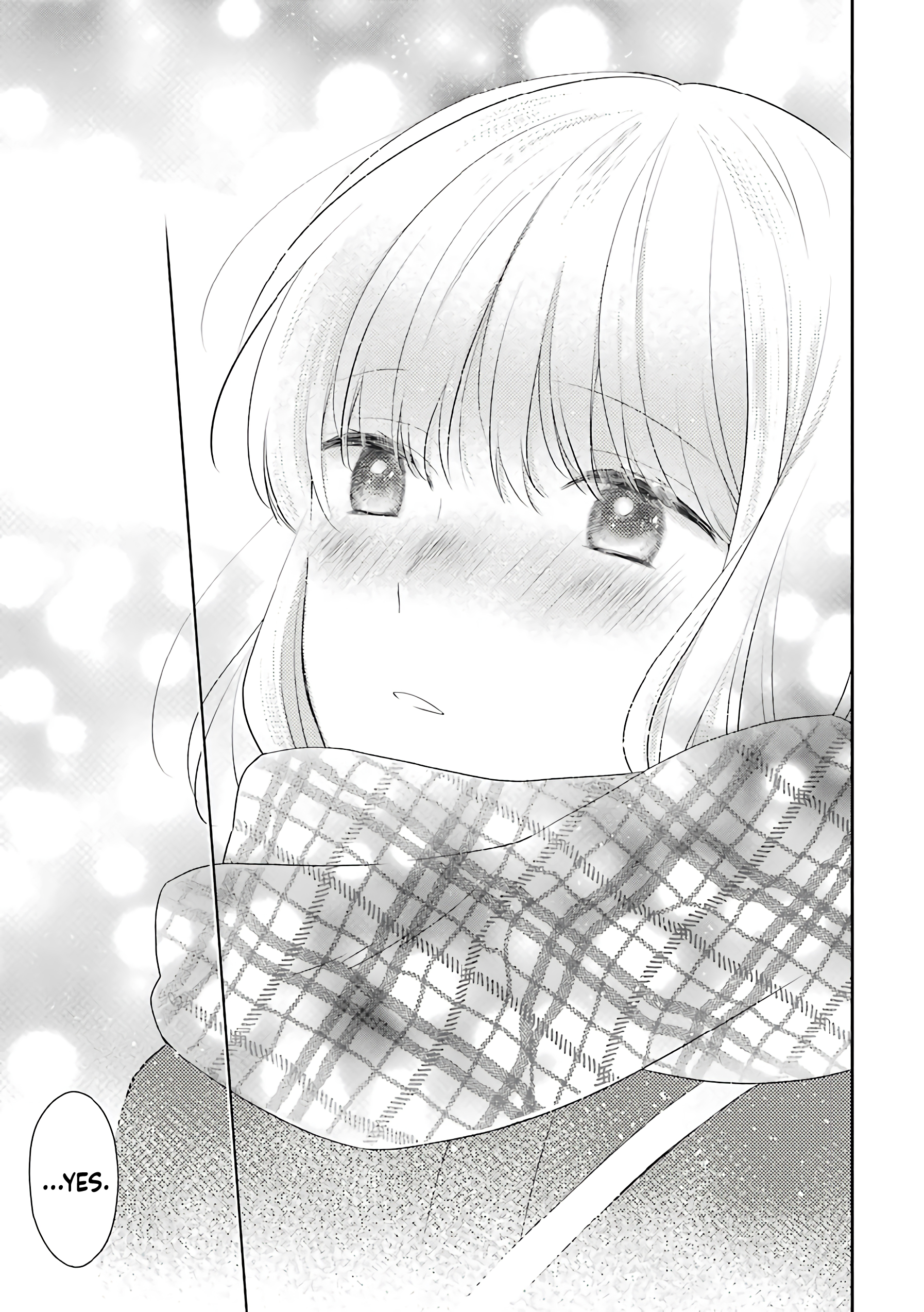 Read I M Nearly 30 But This Is My First Love EN Manga Online
