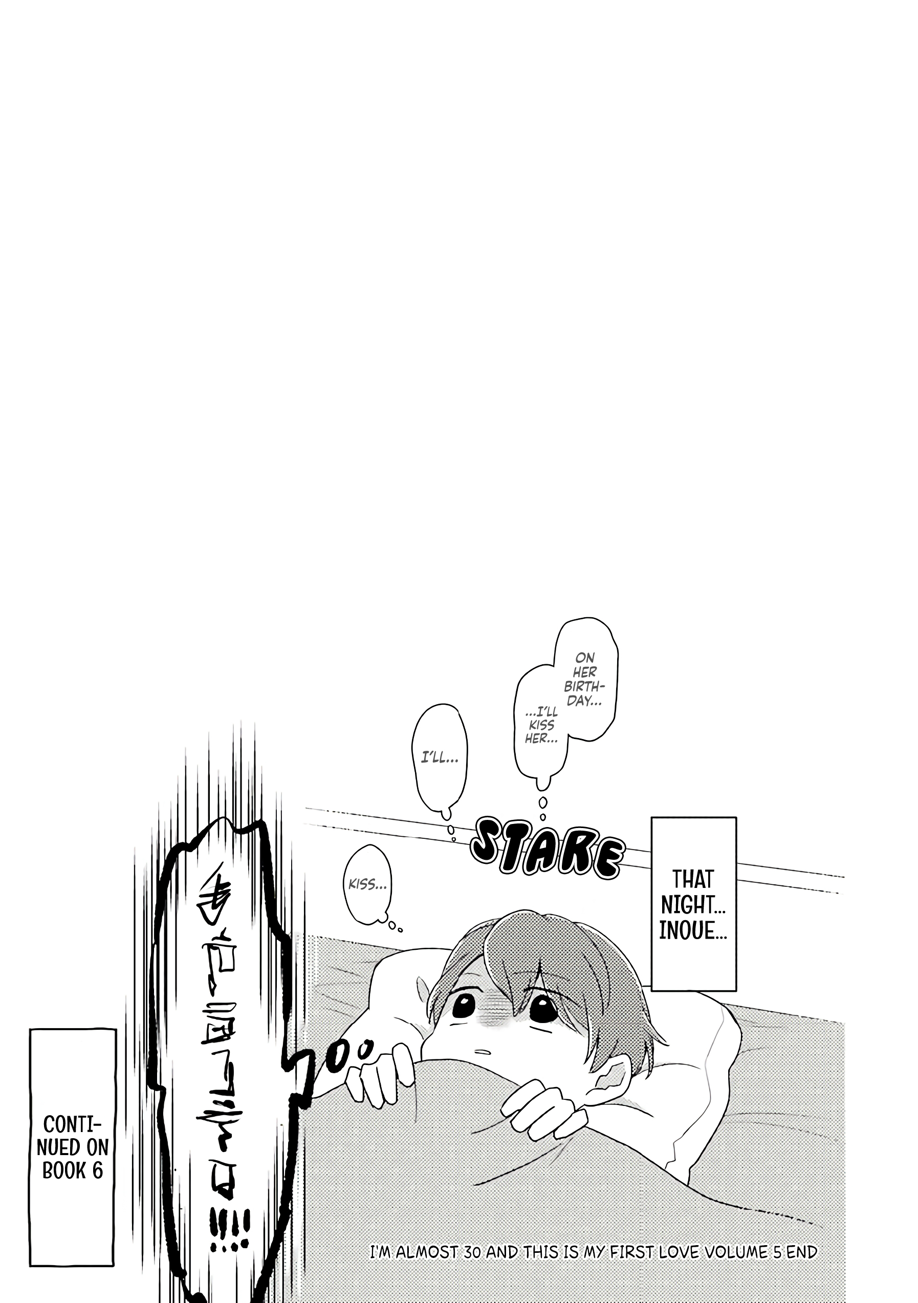 Read I M Nearly 30 But This Is My First Love EN Manga Online