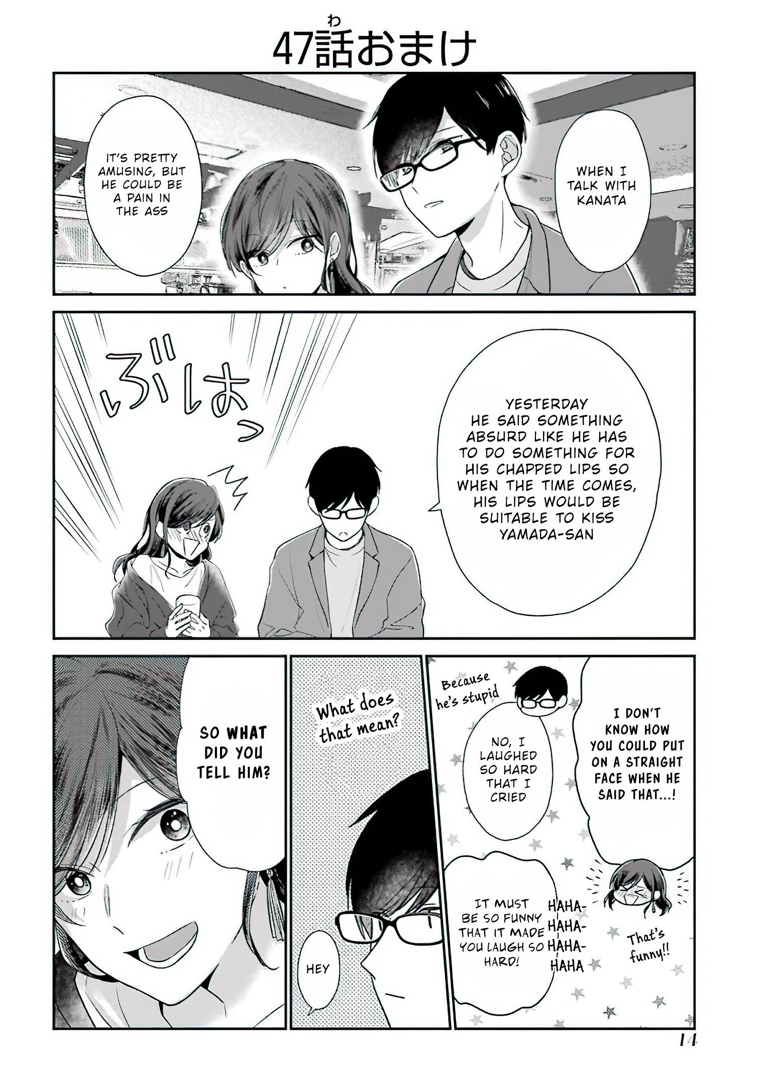 Read I M Nearly 30 But This Is My First Love EN Manga Online