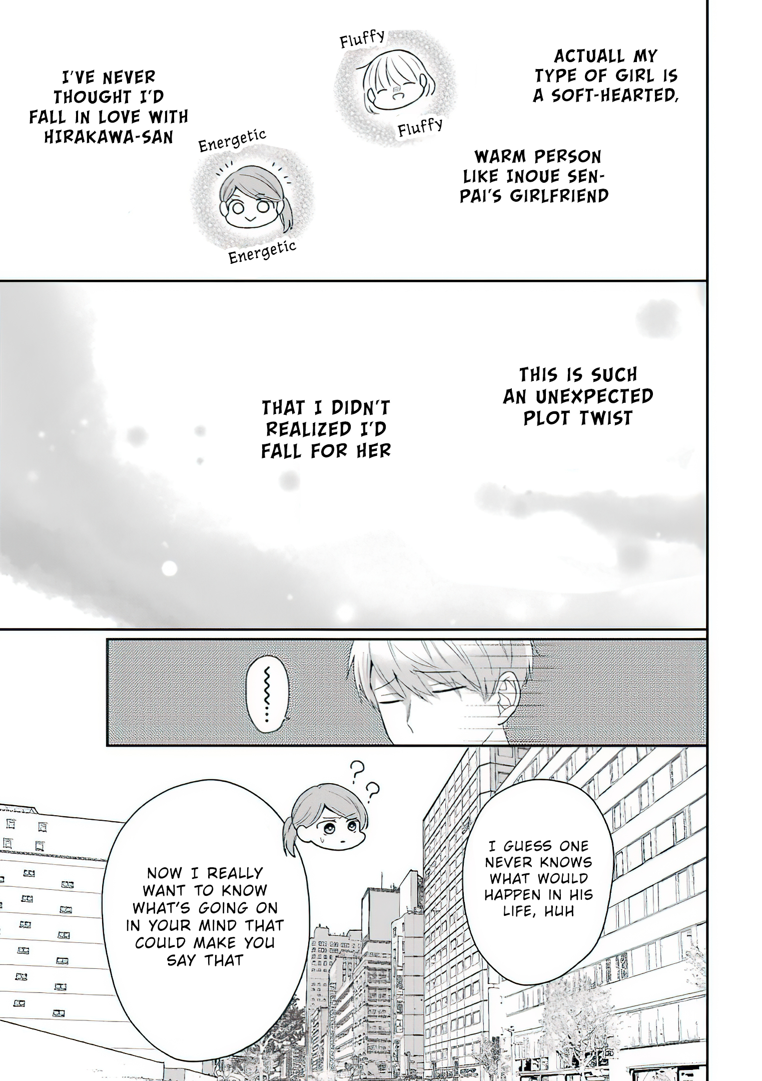 Read I M Nearly 30 But This Is My First Love EN Manga Online