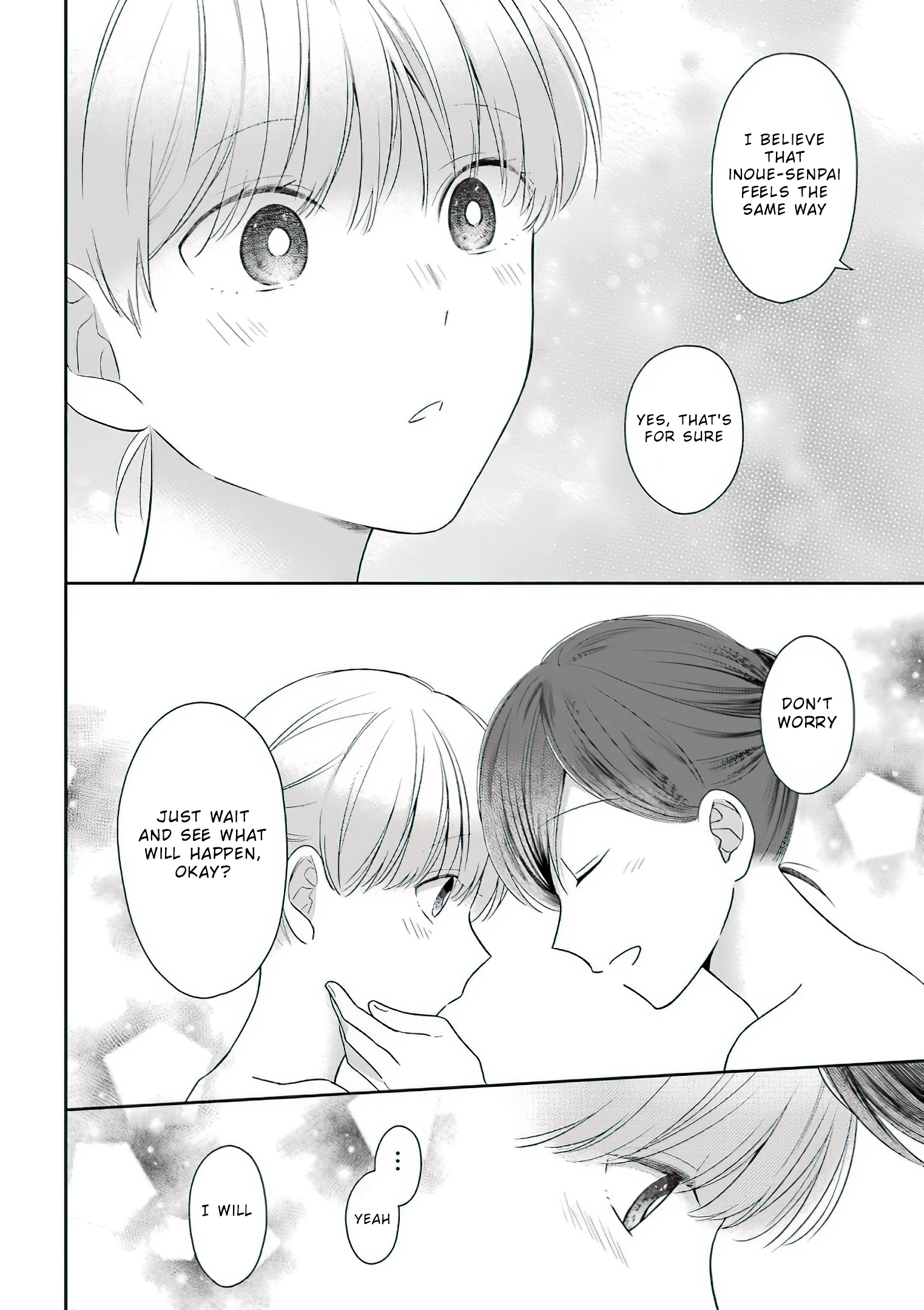 Read I M Nearly 30 But This Is My First Love EN Manga Online