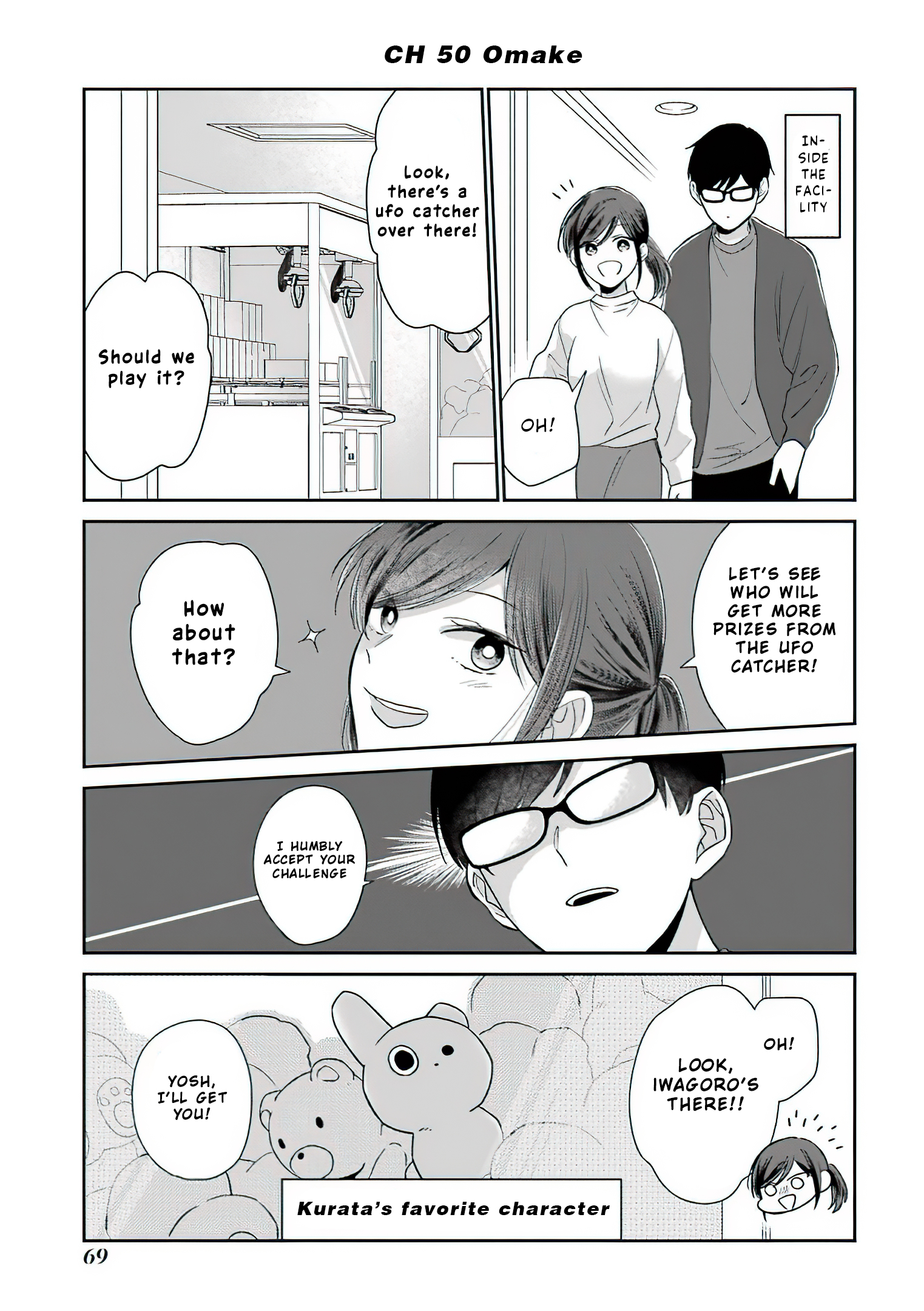 Read I M Nearly 30 But This Is My First Love EN Manga Online