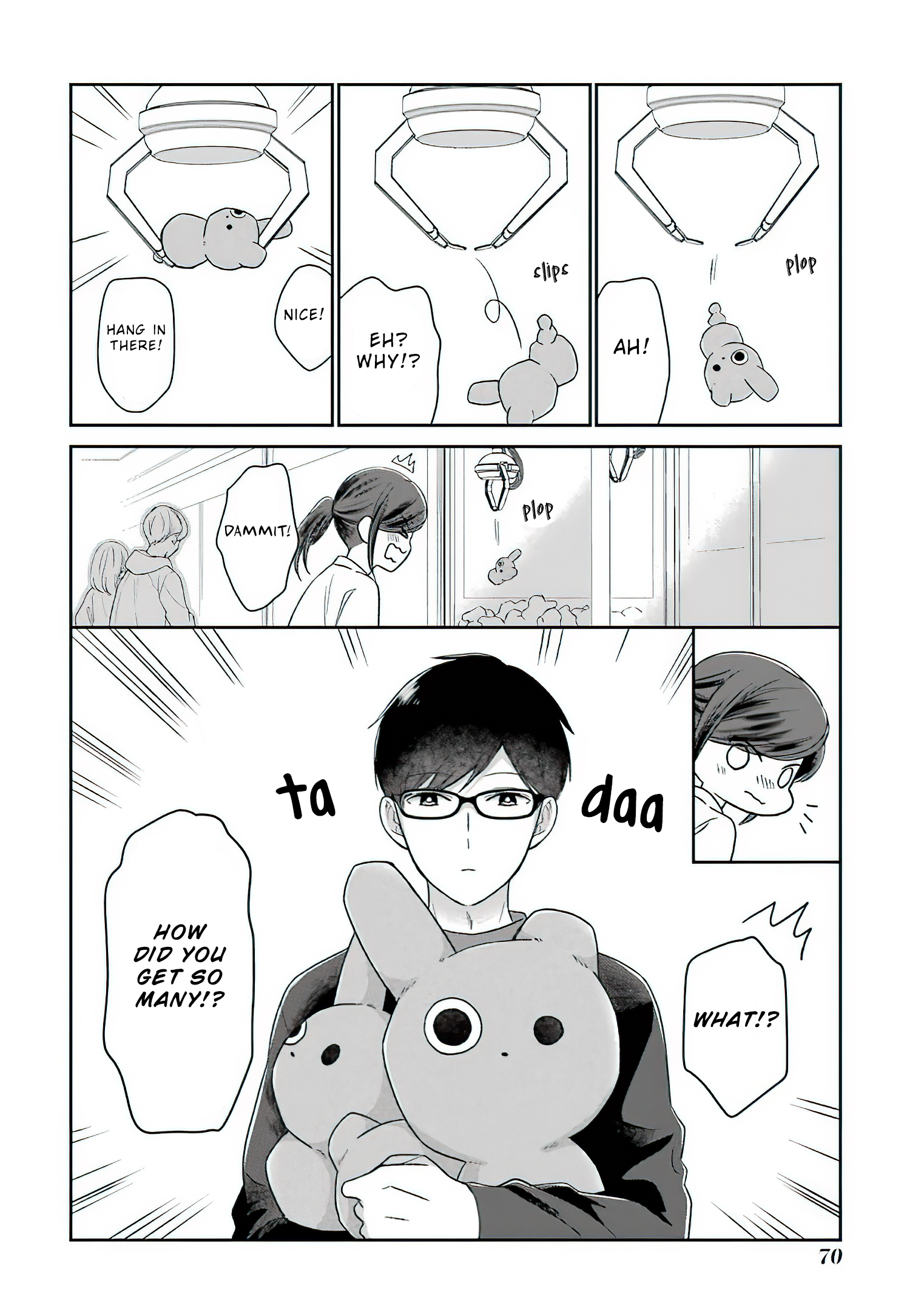 Read I M Nearly 30 But This Is My First Love EN Manga Online