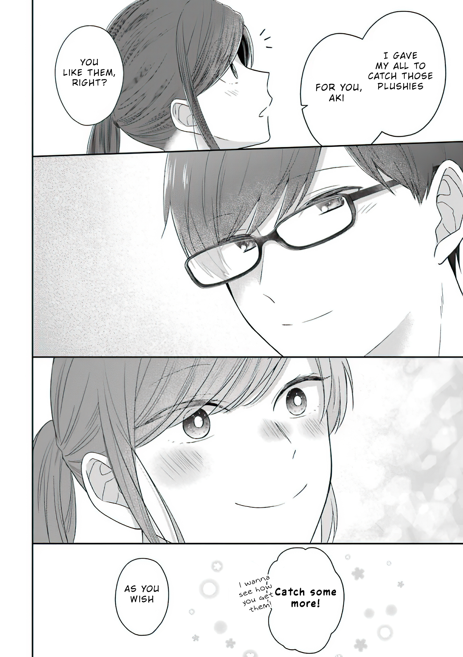 Read I M Nearly 30 But This Is My First Love EN Manga Online