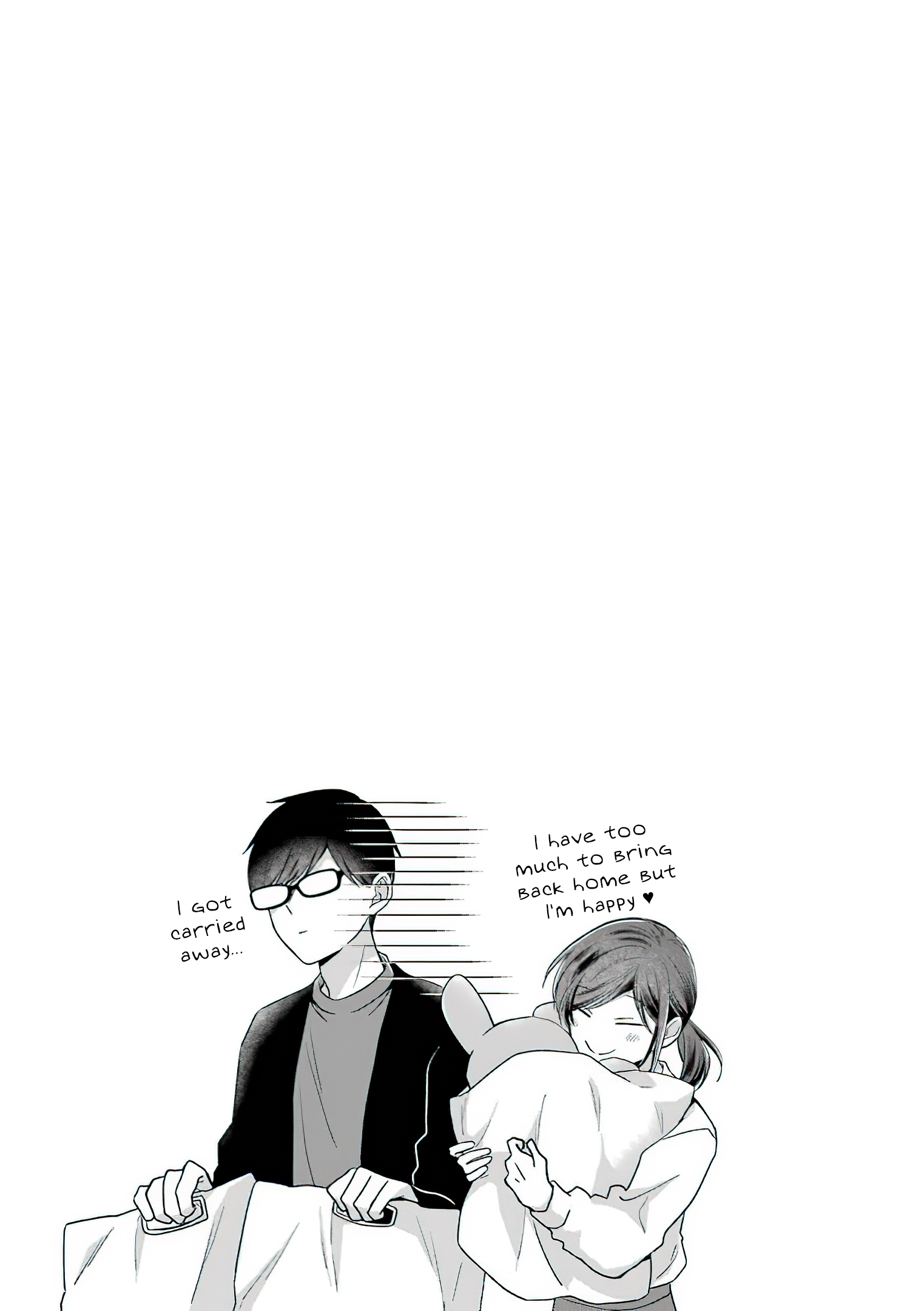 Read I M Nearly 30 But This Is My First Love EN Manga Online
