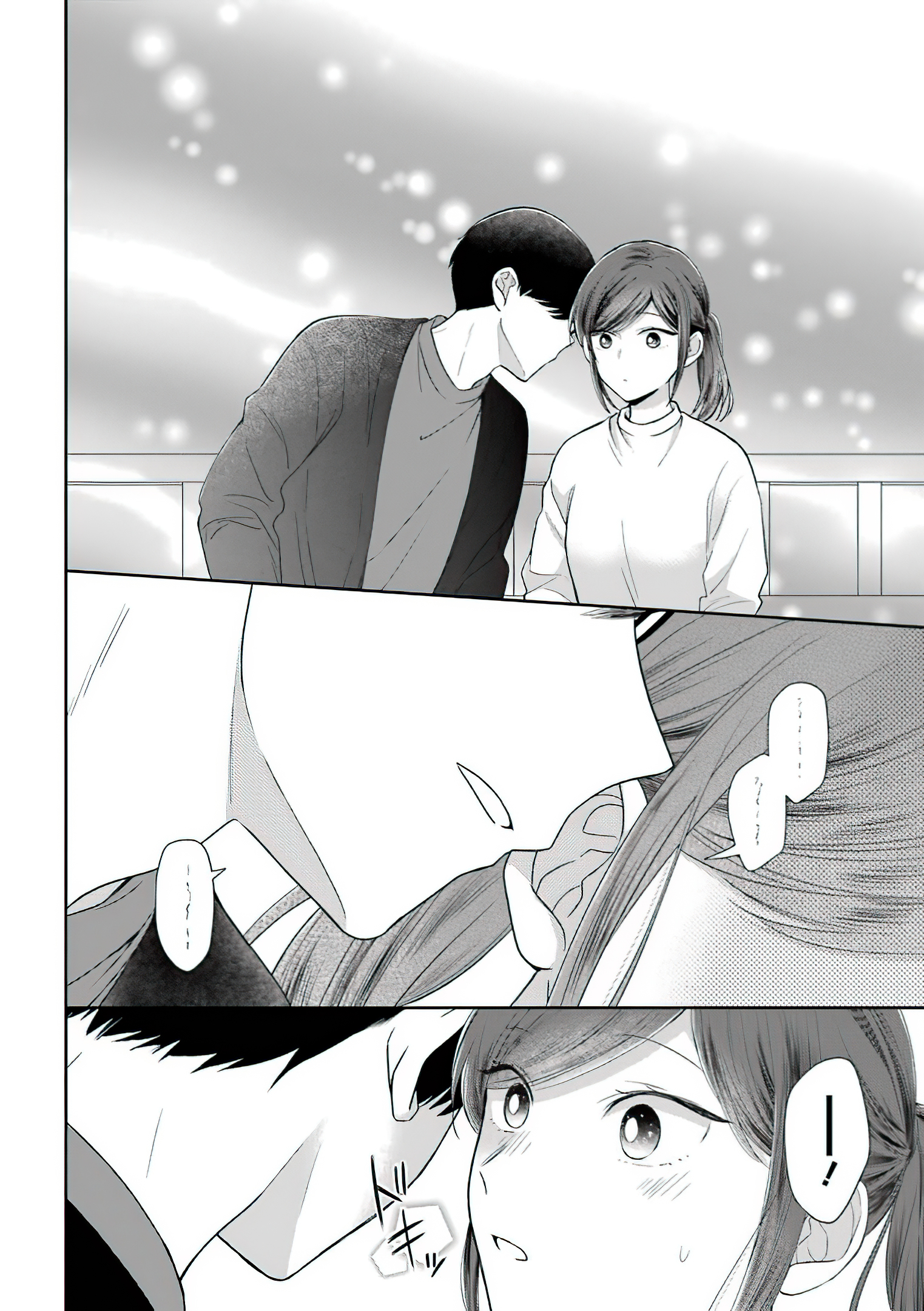 Read I M Nearly 30 But This Is My First Love EN Manga Online