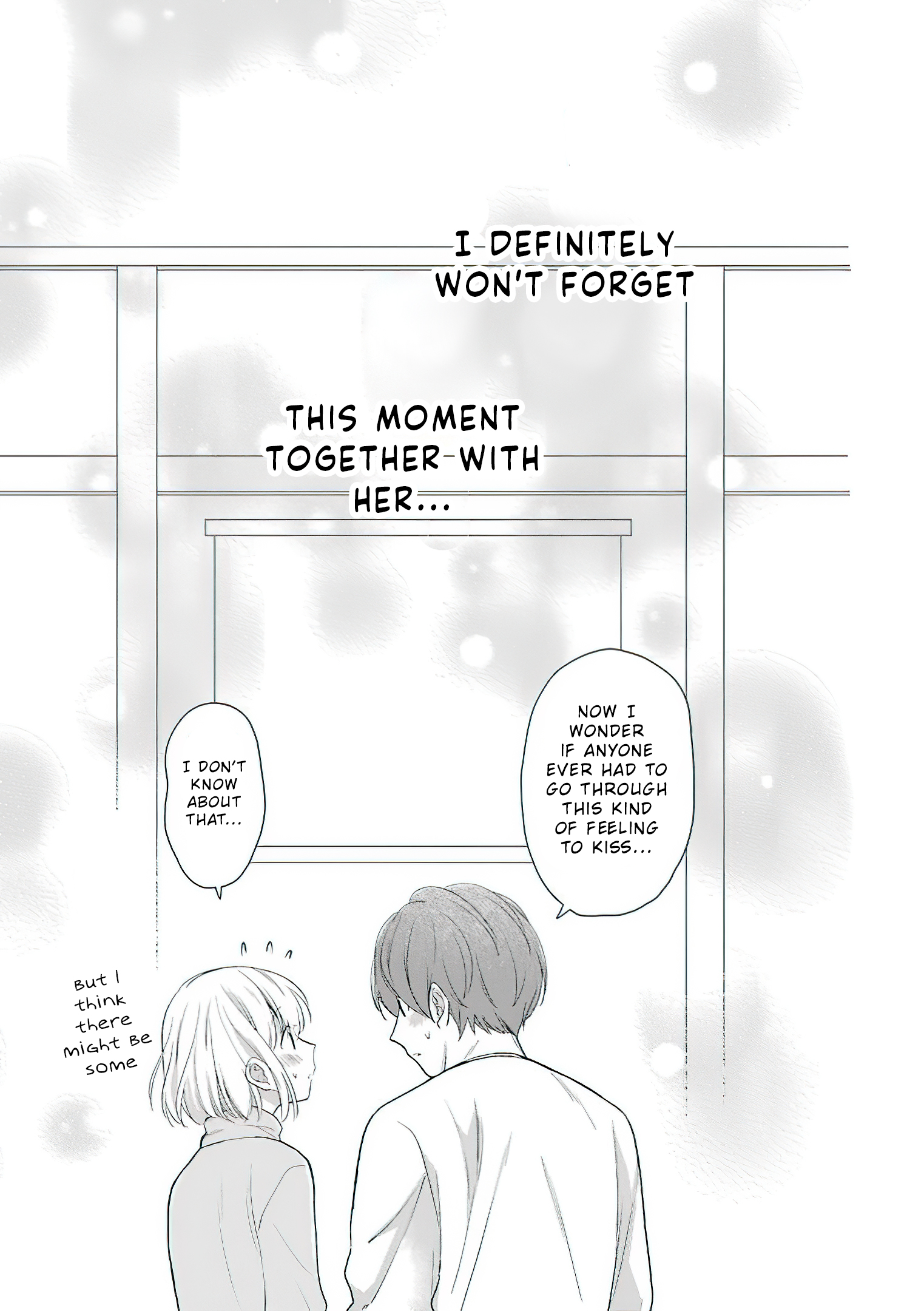 Read I M Nearly 30 But This Is My First Love EN Manga Online