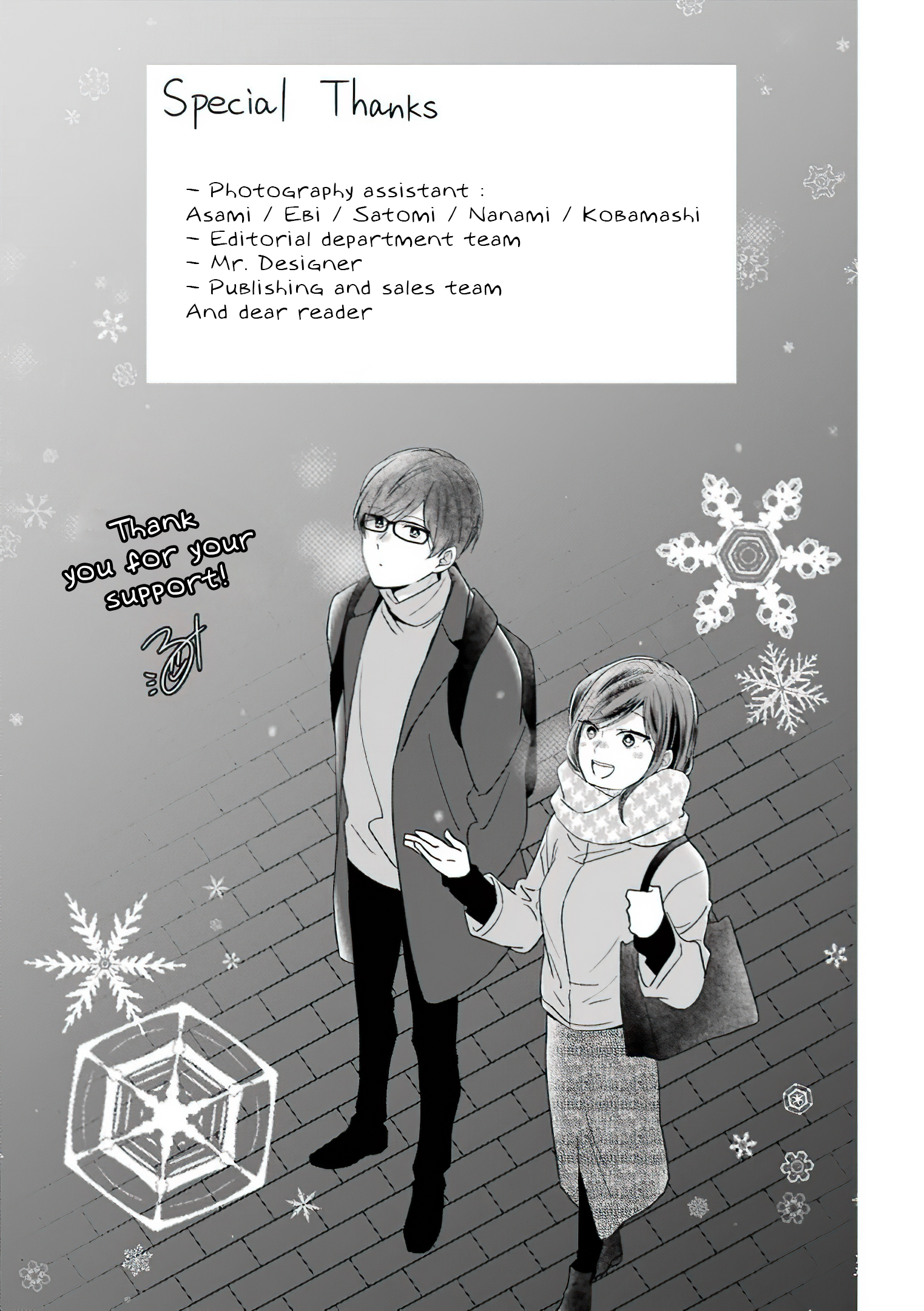 Read I M Nearly 30 But This Is My First Love EN Manga Online