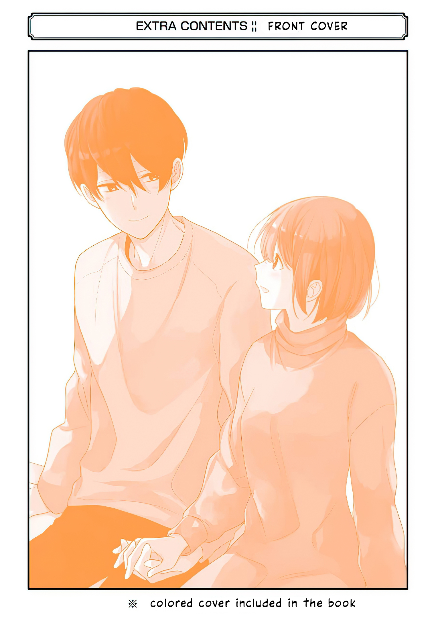 Read I M Nearly 30 But This Is My First Love EN Manga Online