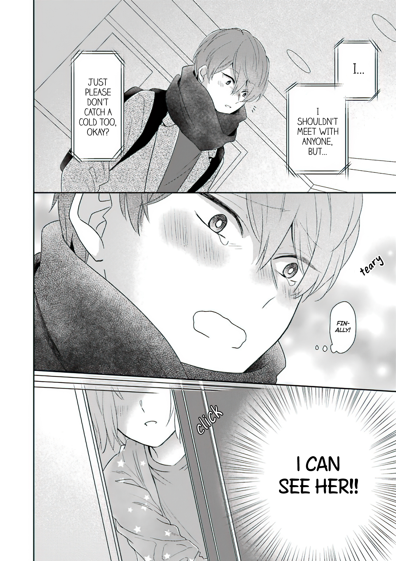 Read I M Nearly 30 But This Is My First Love EN Manga Online