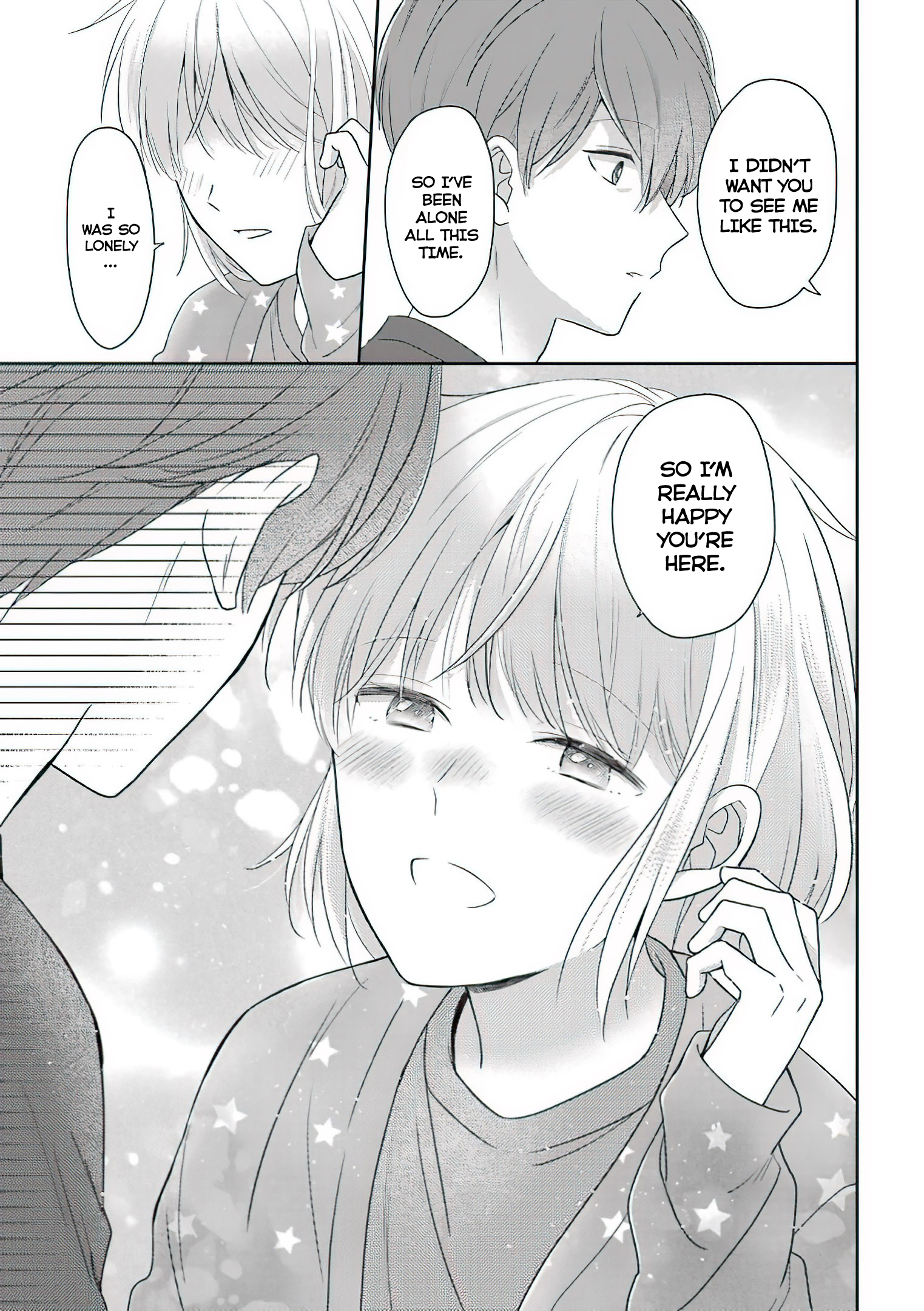 Read I M Nearly 30 But This Is My First Love EN Manga Online