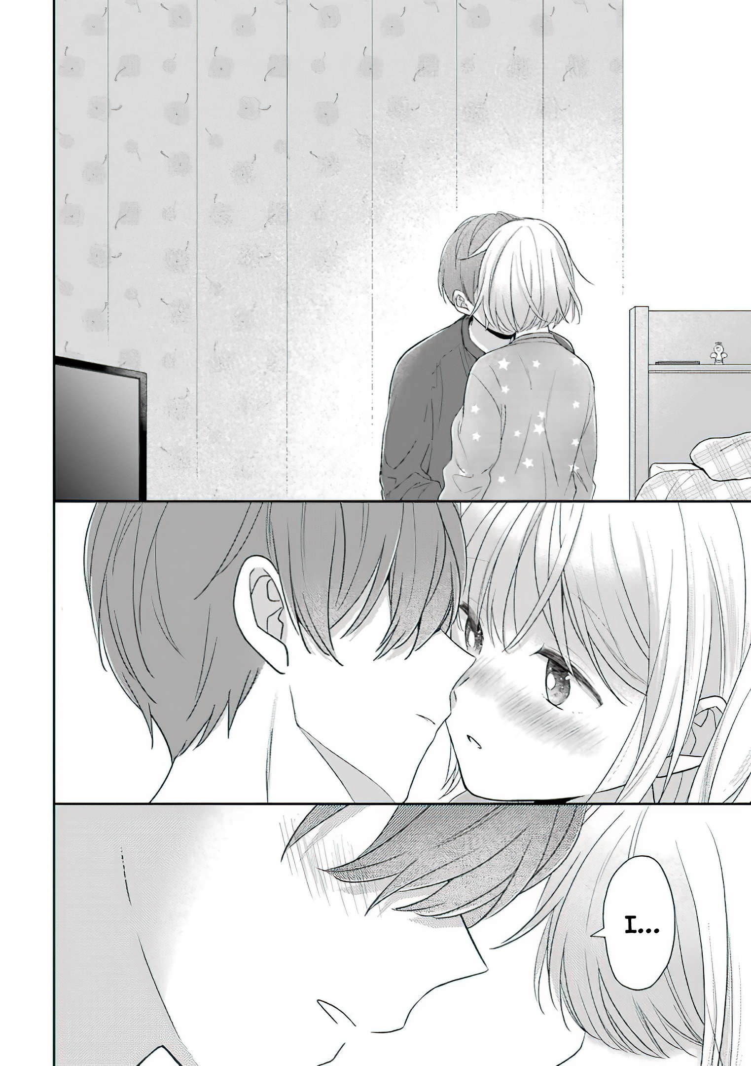 Read I M Nearly 30 But This Is My First Love EN Manga Online