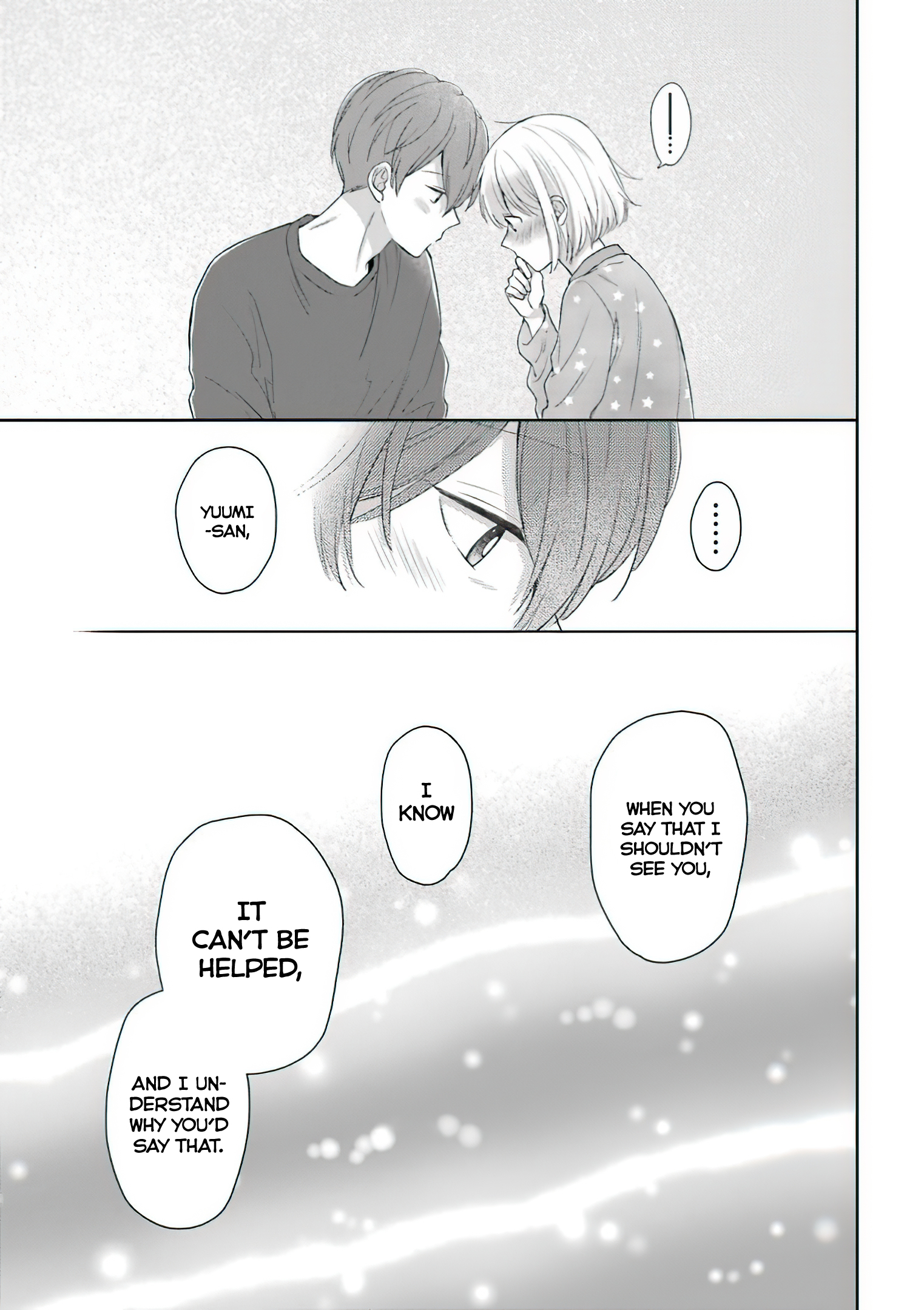 Read I M Nearly 30 But This Is My First Love EN Manga Online