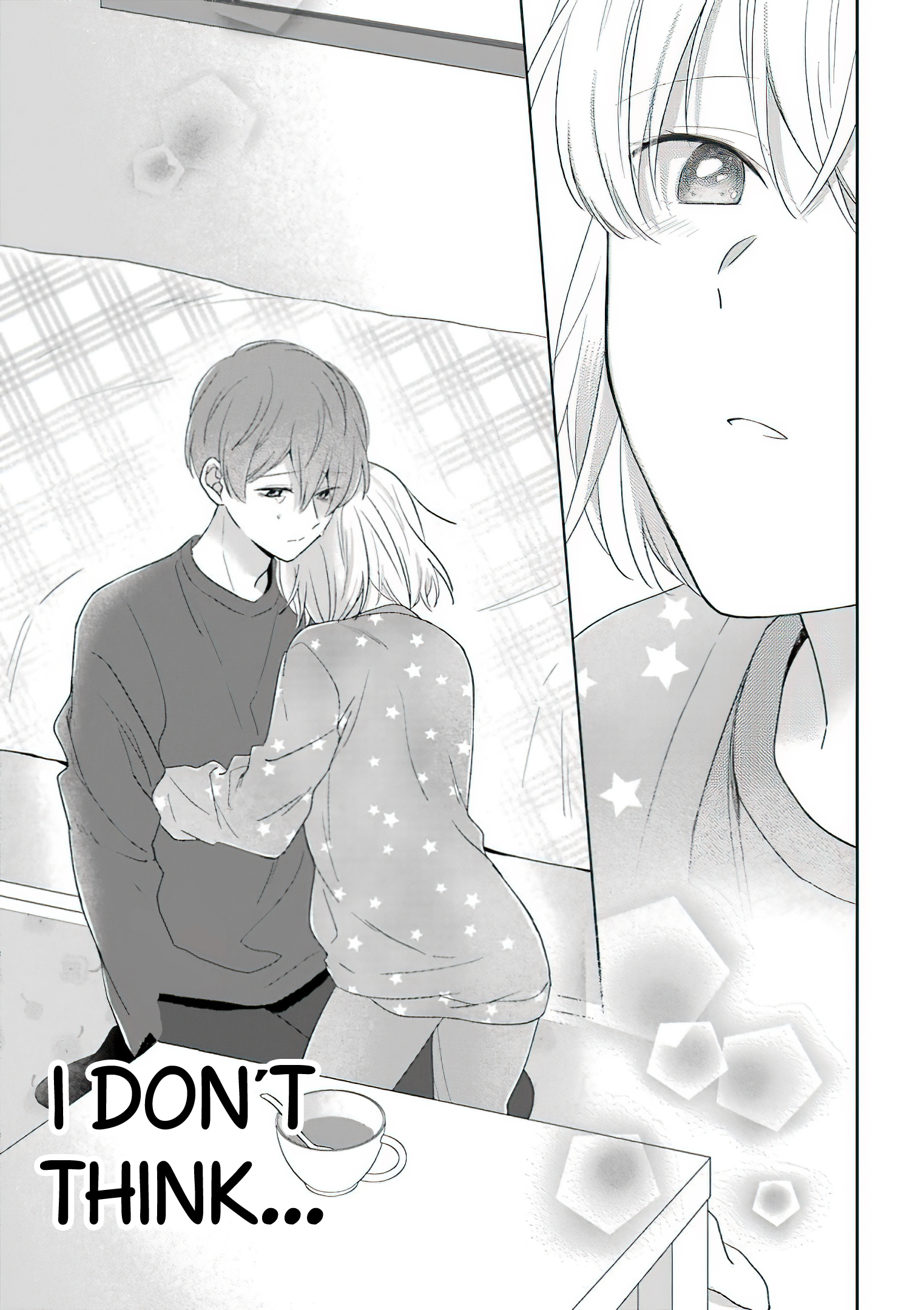 Read I M Nearly 30 But This Is My First Love EN Manga Online