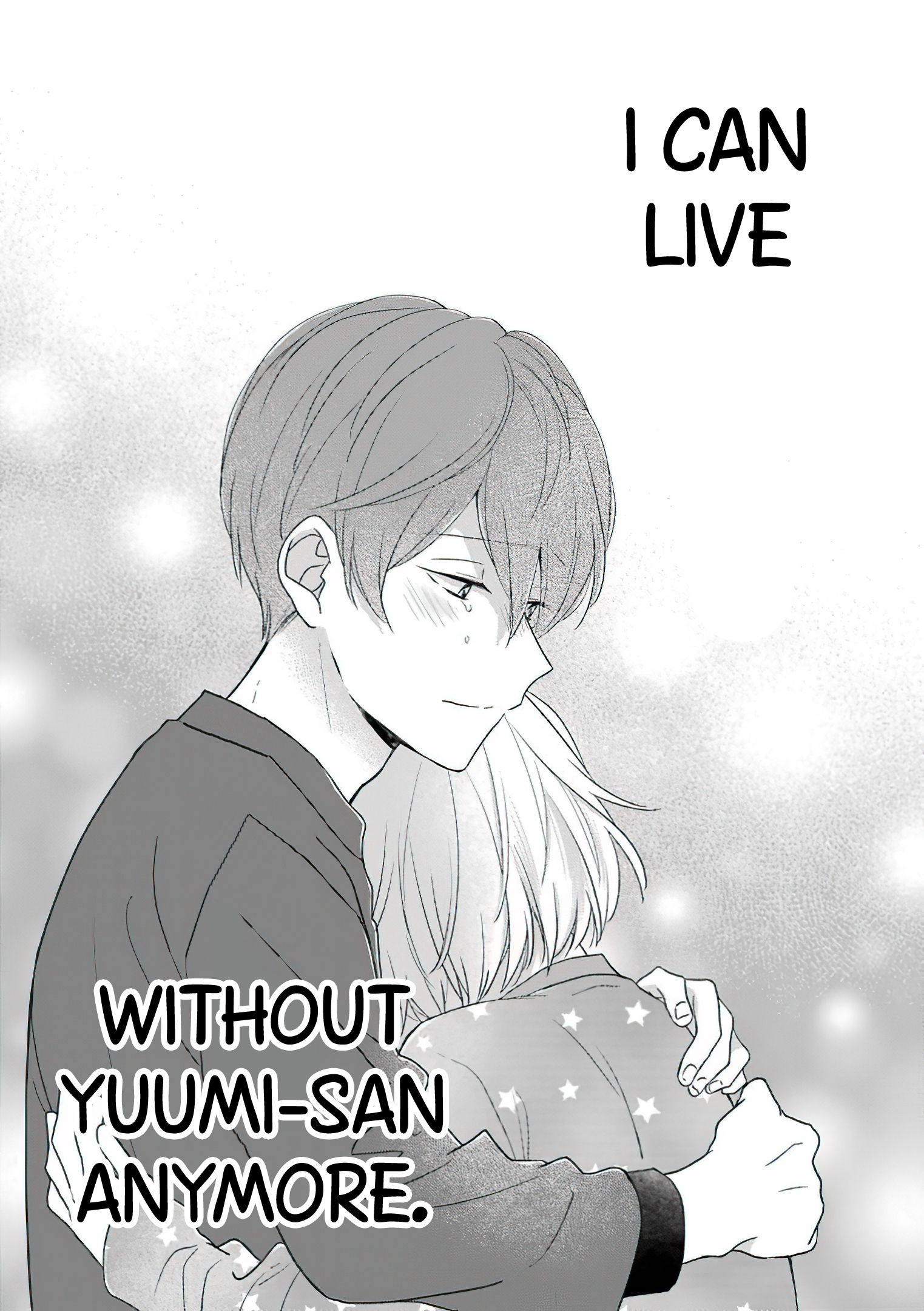 Read I M Nearly 30 But This Is My First Love EN Manga Online