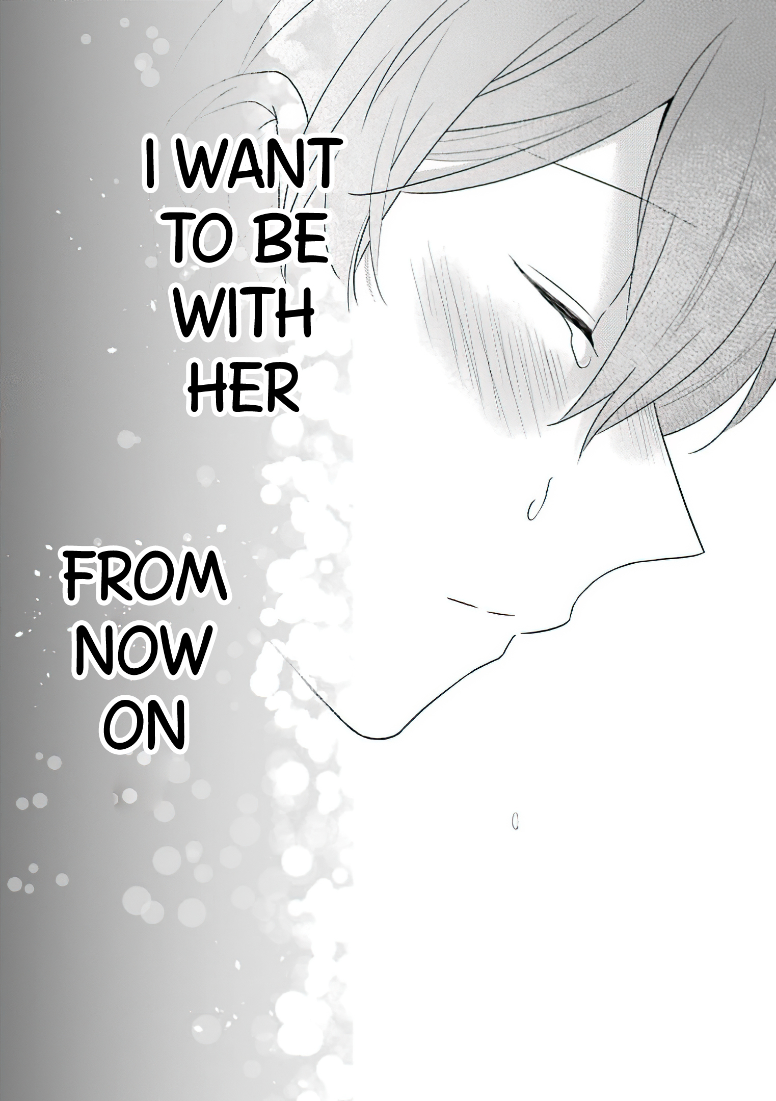 Read I M Nearly 30 But This Is My First Love EN Manga Online