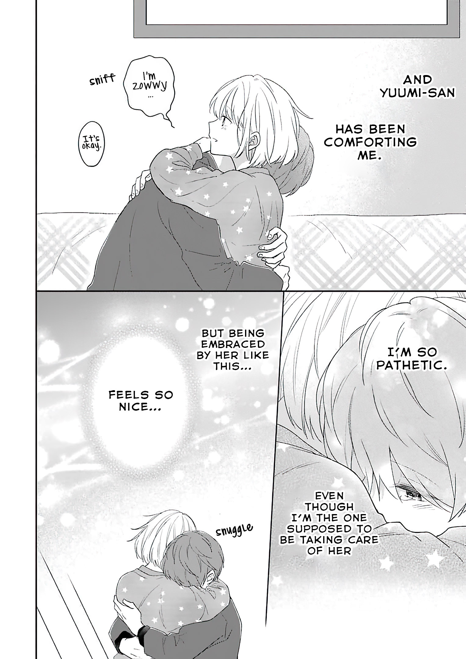 Read I M Nearly 30 But This Is My First Love EN Manga Online