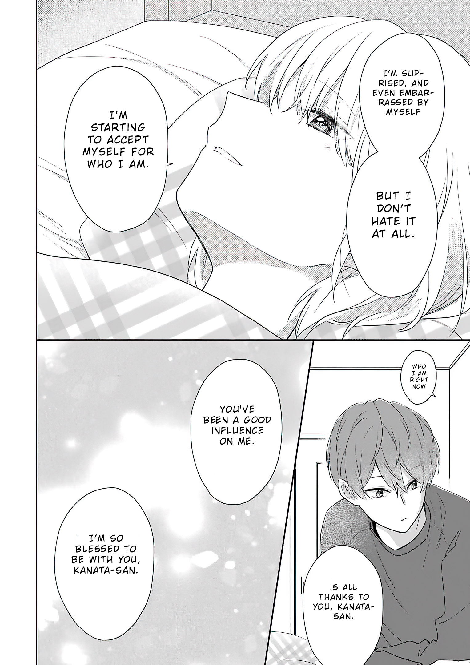 Read I M Nearly 30 But This Is My First Love EN Manga Online