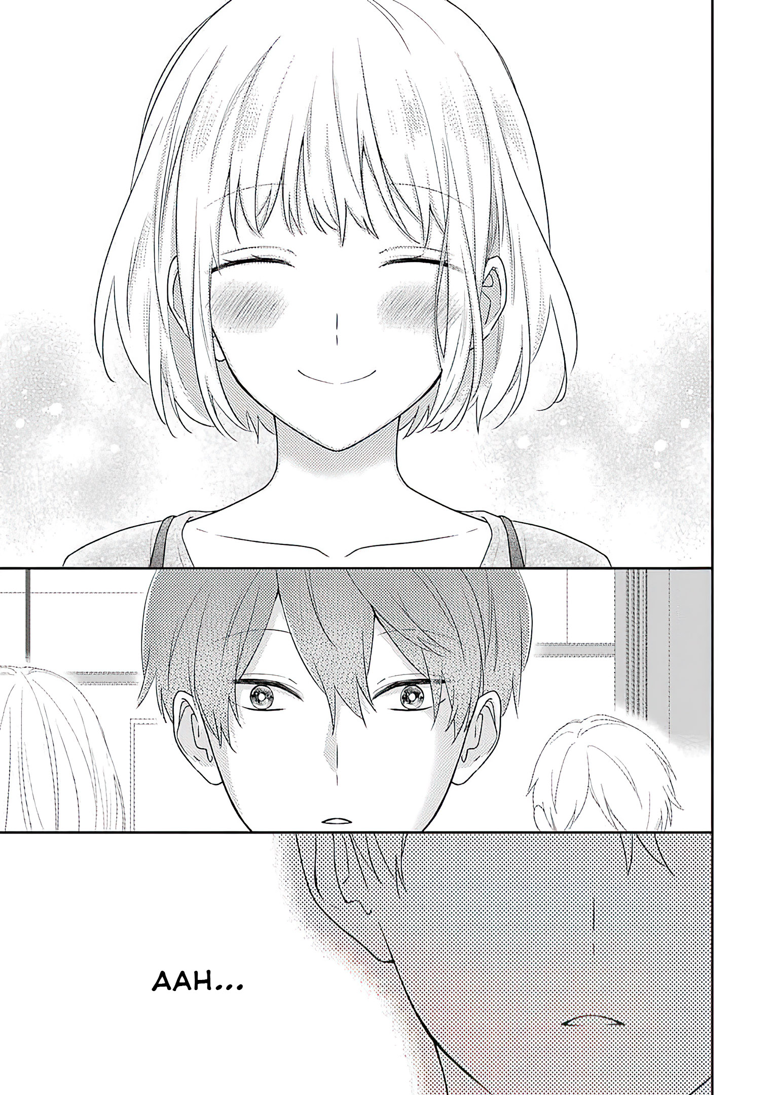 Read I M Nearly 30 But This Is My First Love EN Manga Online