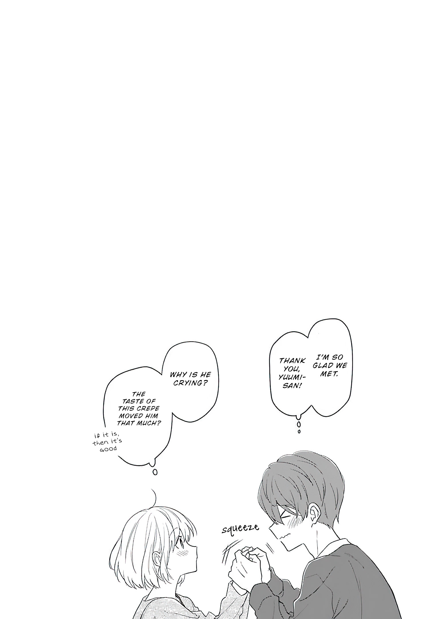 Read I M Nearly 30 But This Is My First Love EN Manga Online