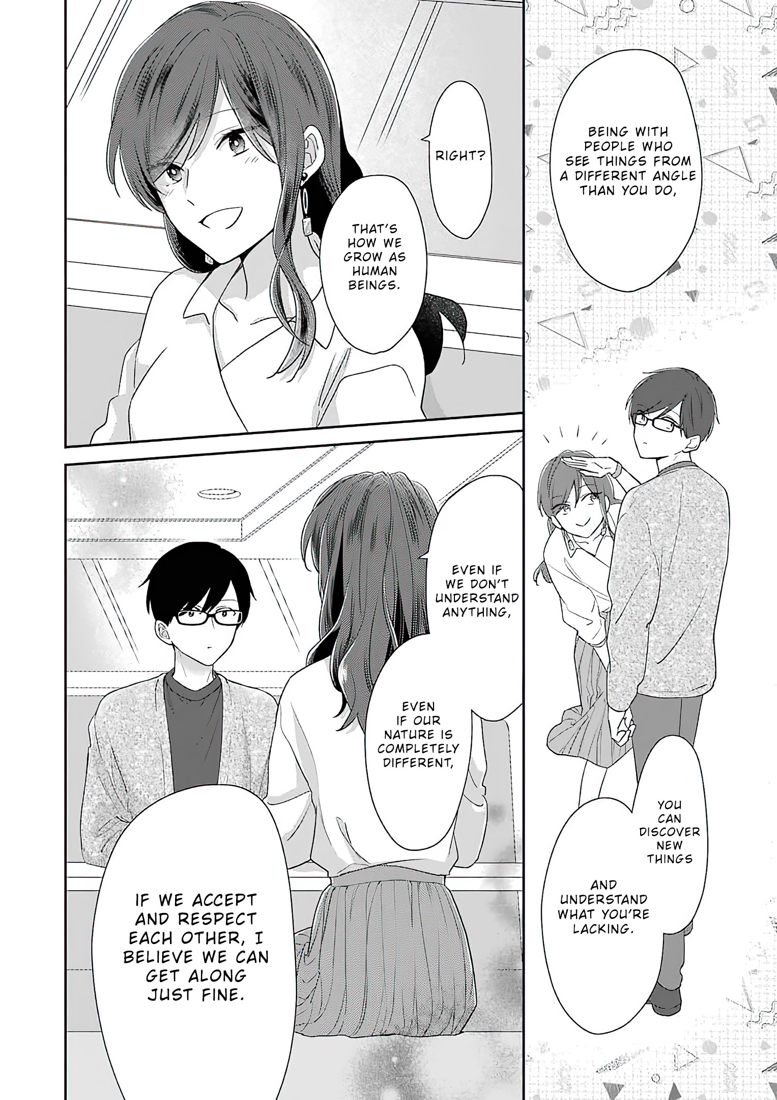 Read I M Nearly 30 But This Is My First Love EN Manga Online