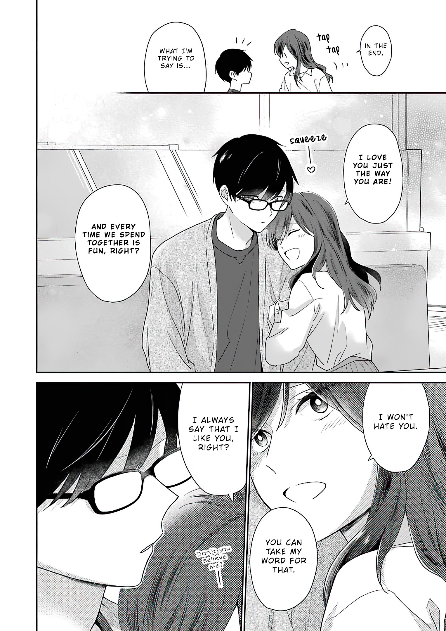 Read I M Nearly 30 But This Is My First Love EN Manga Online