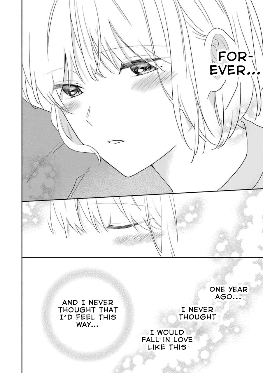 Read I M Nearly 30 But This Is My First Love EN Manga Online