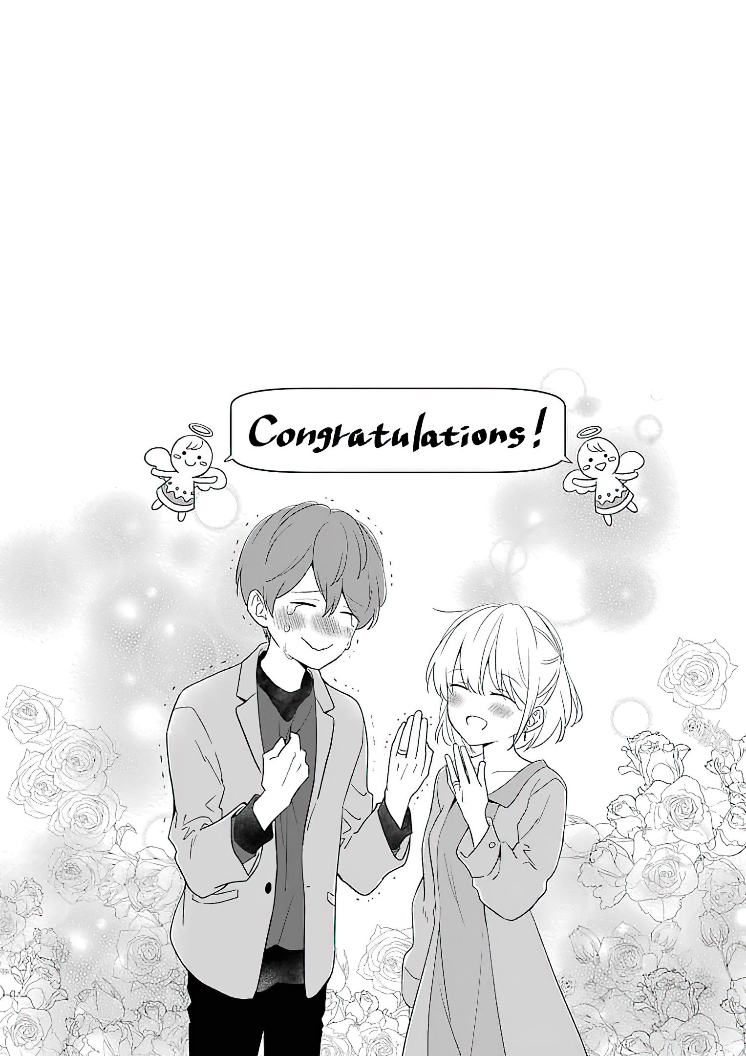 Read I M Nearly 30 But This Is My First Love EN Manga Online