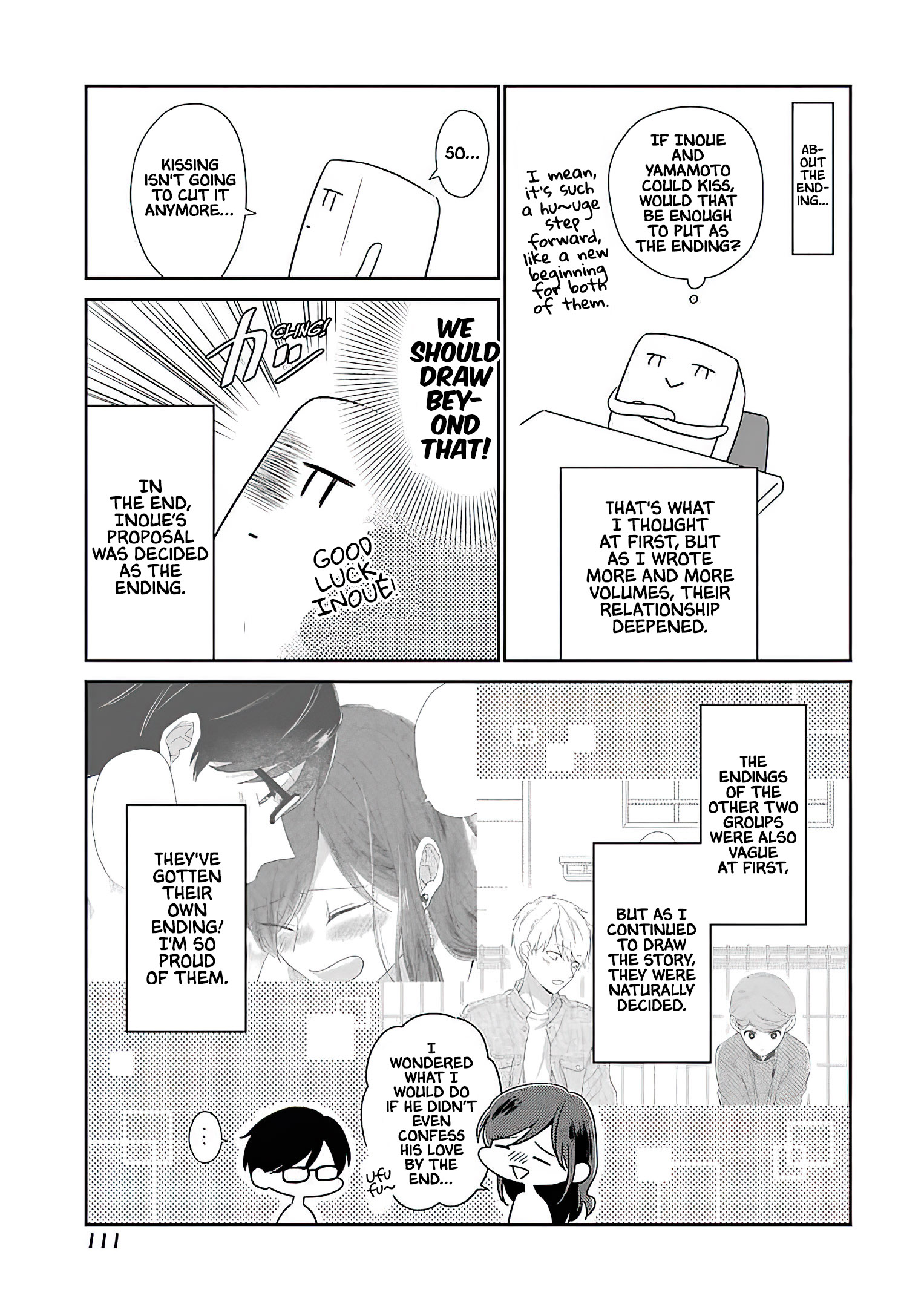 Read I M Nearly 30 But This Is My First Love EN Manga Online