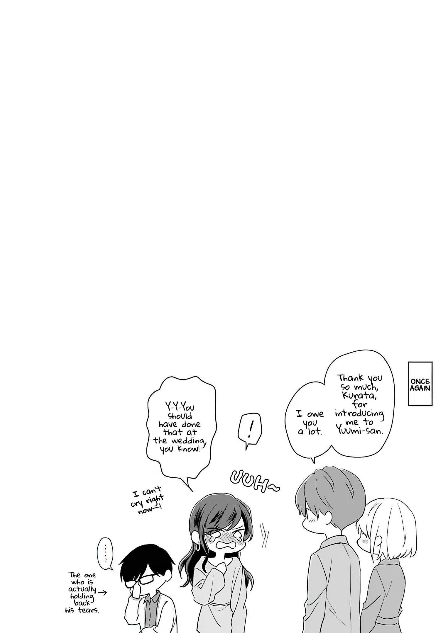 Read I M Nearly 30 But This Is My First Love EN Manga Online
