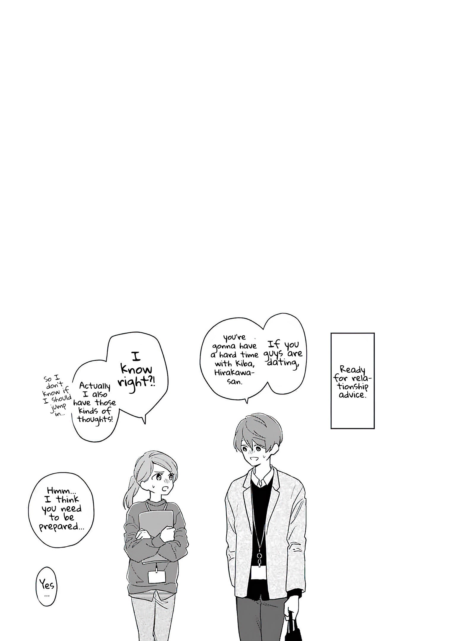 Read I M Nearly 30 But This Is My First Love EN Manga Online