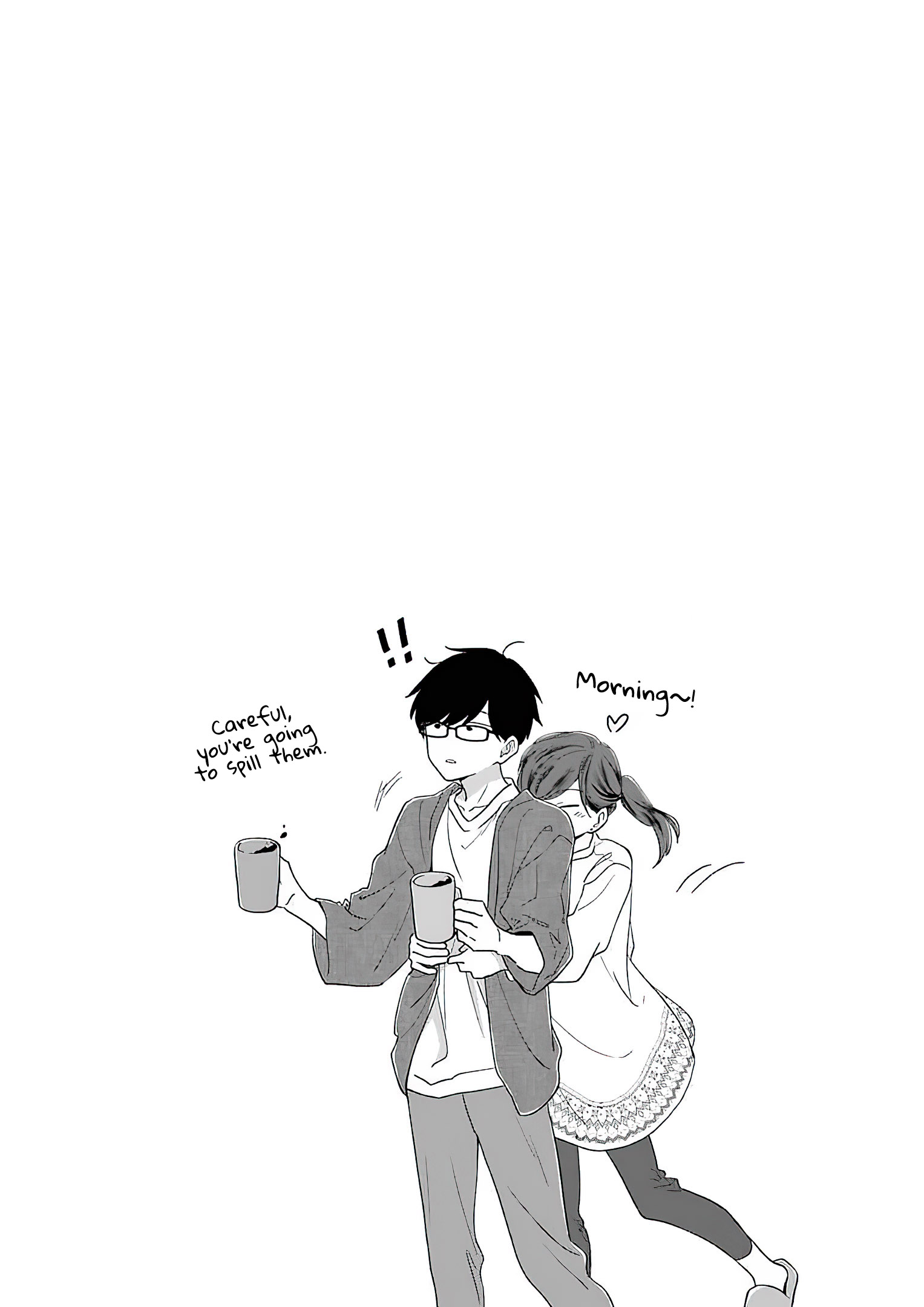 Read I M Nearly 30 But This Is My First Love EN Manga Online