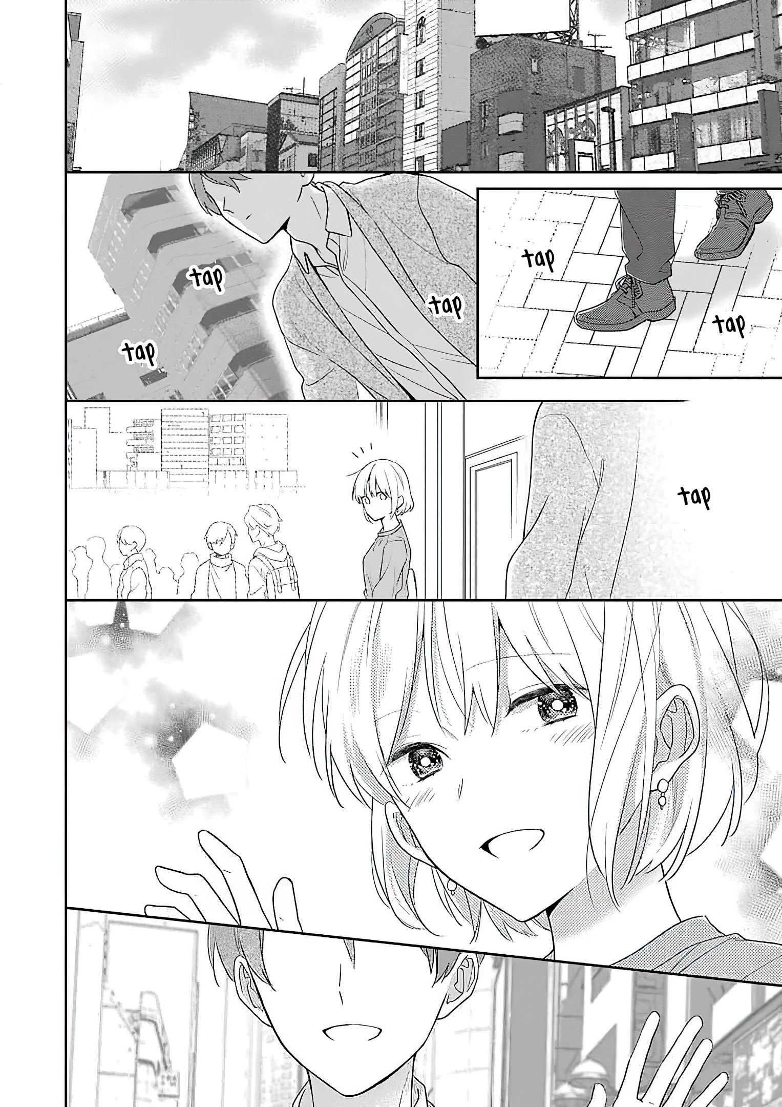 Read I M Nearly 30 But This Is My First Love EN Manga Online