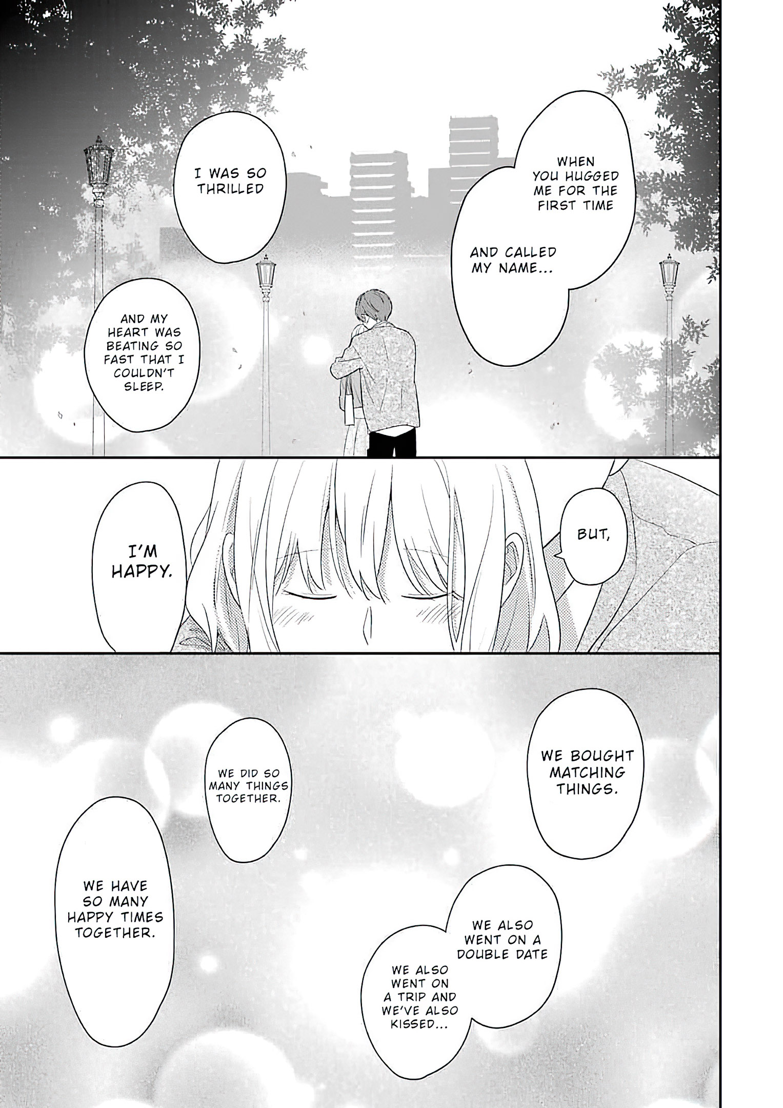Read I M Nearly 30 But This Is My First Love EN Manga Online