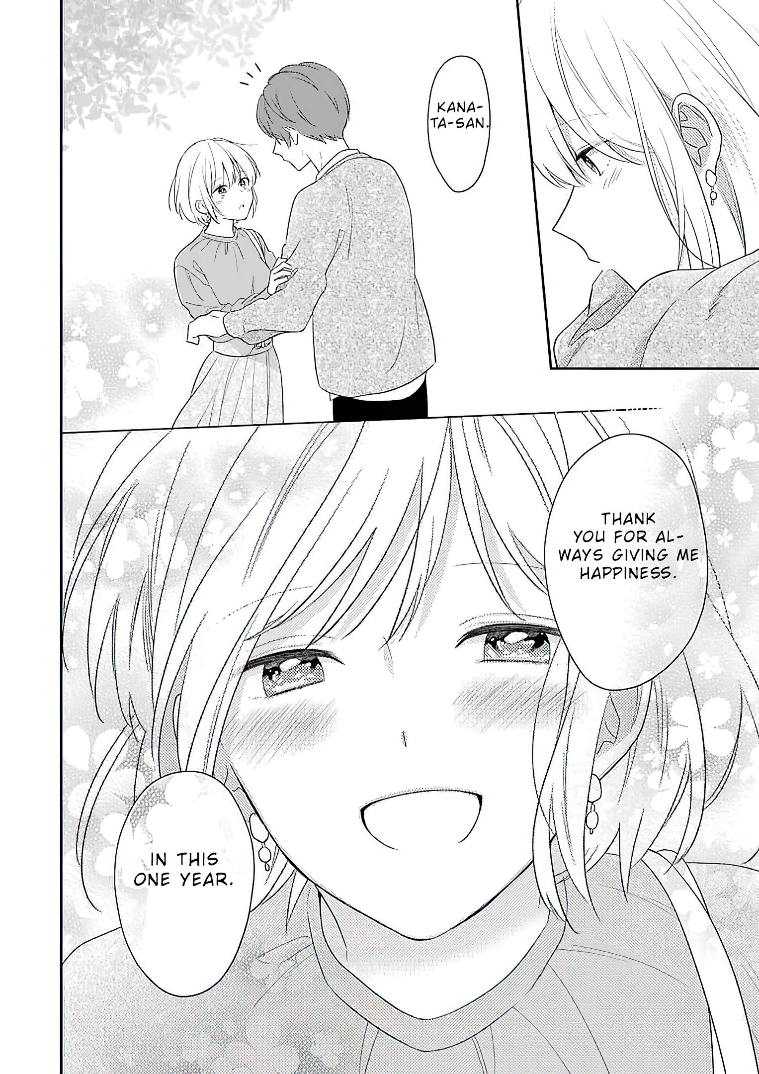 Read I M Nearly 30 But This Is My First Love EN Manga Online