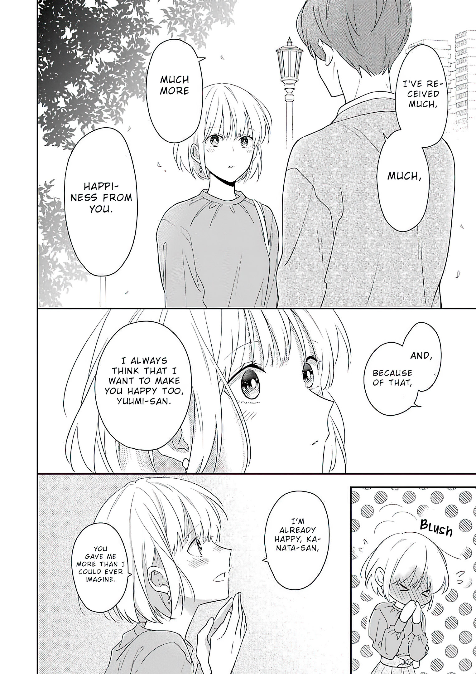 Read I M Nearly 30 But This Is My First Love EN Manga Online