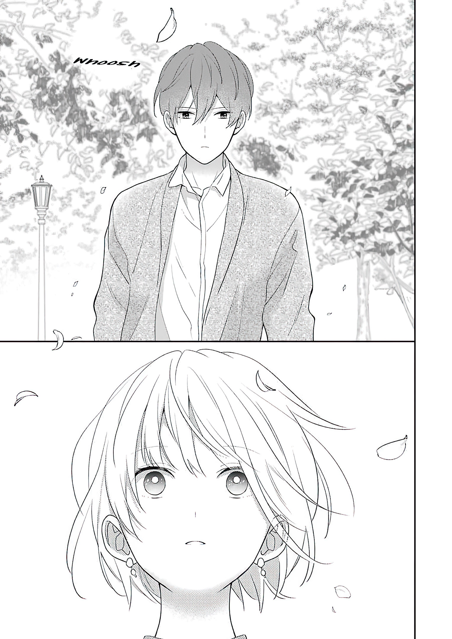 Read I M Nearly 30 But This Is My First Love EN Manga Online