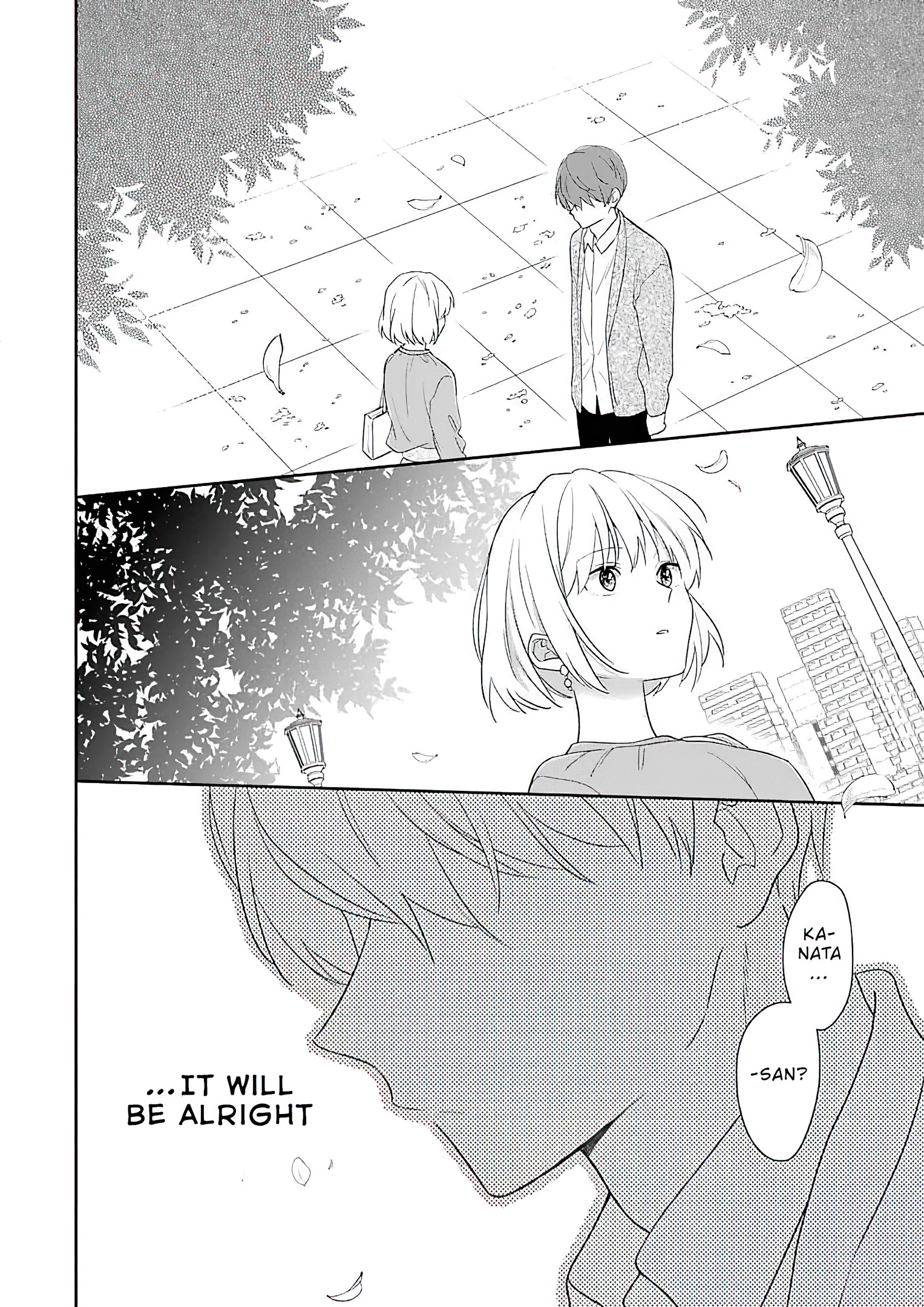 Read I M Nearly 30 But This Is My First Love EN Manga Online