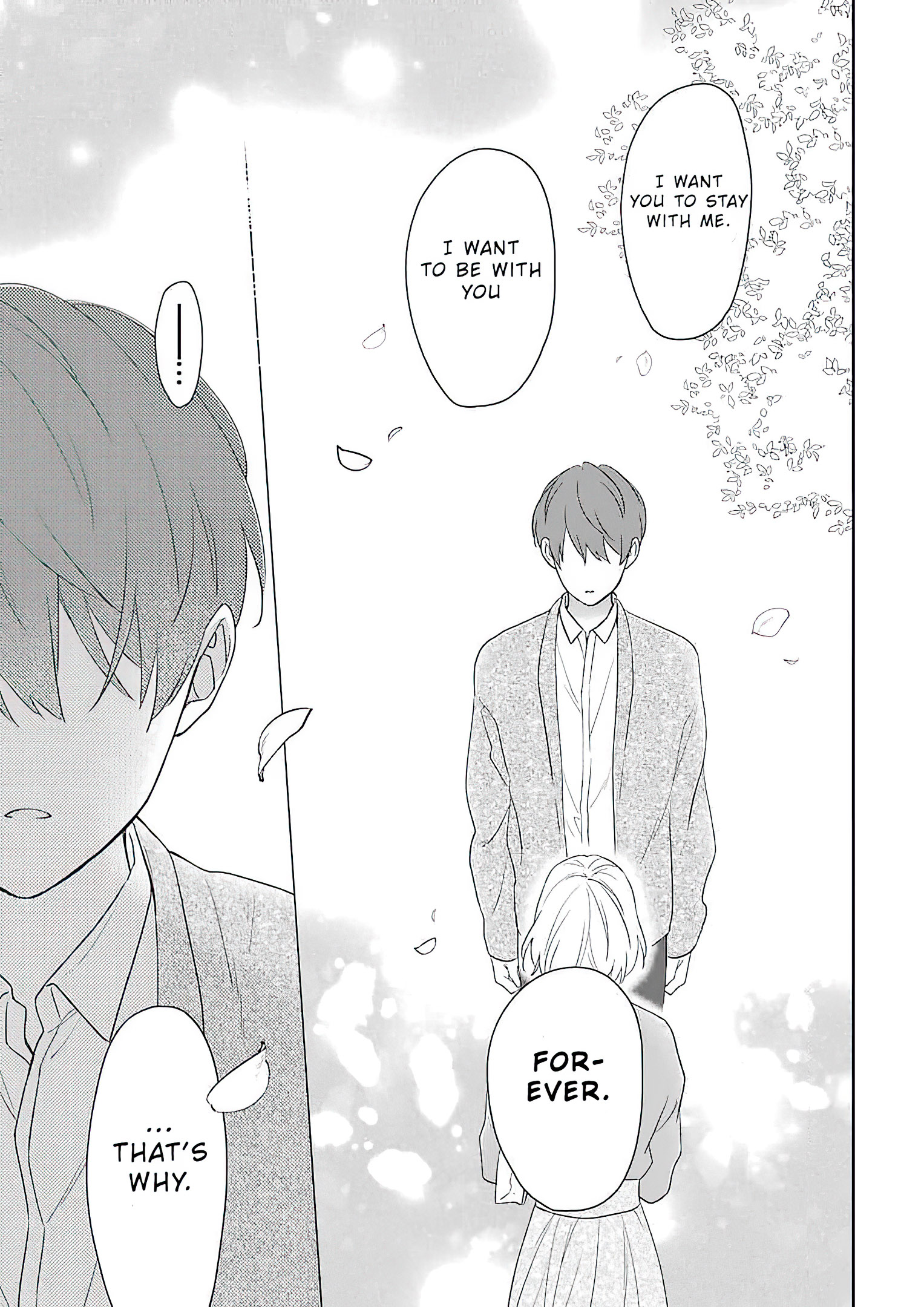 Read I M Nearly 30 But This Is My First Love EN Manga Online