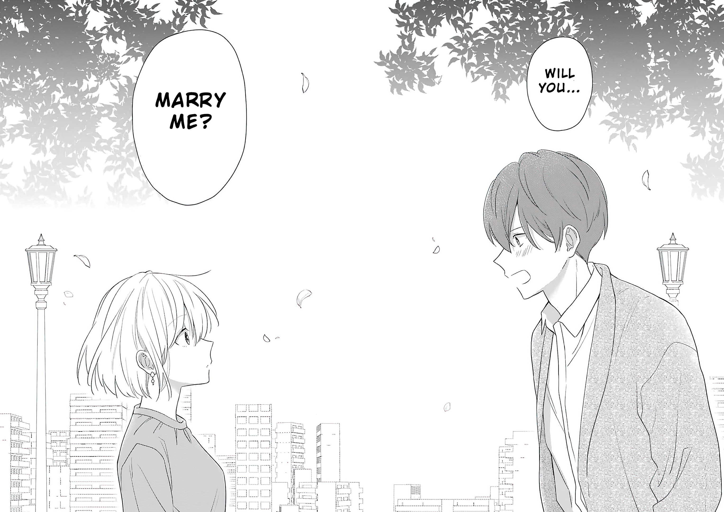 Read I M Nearly 30 But This Is My First Love EN Manga Online