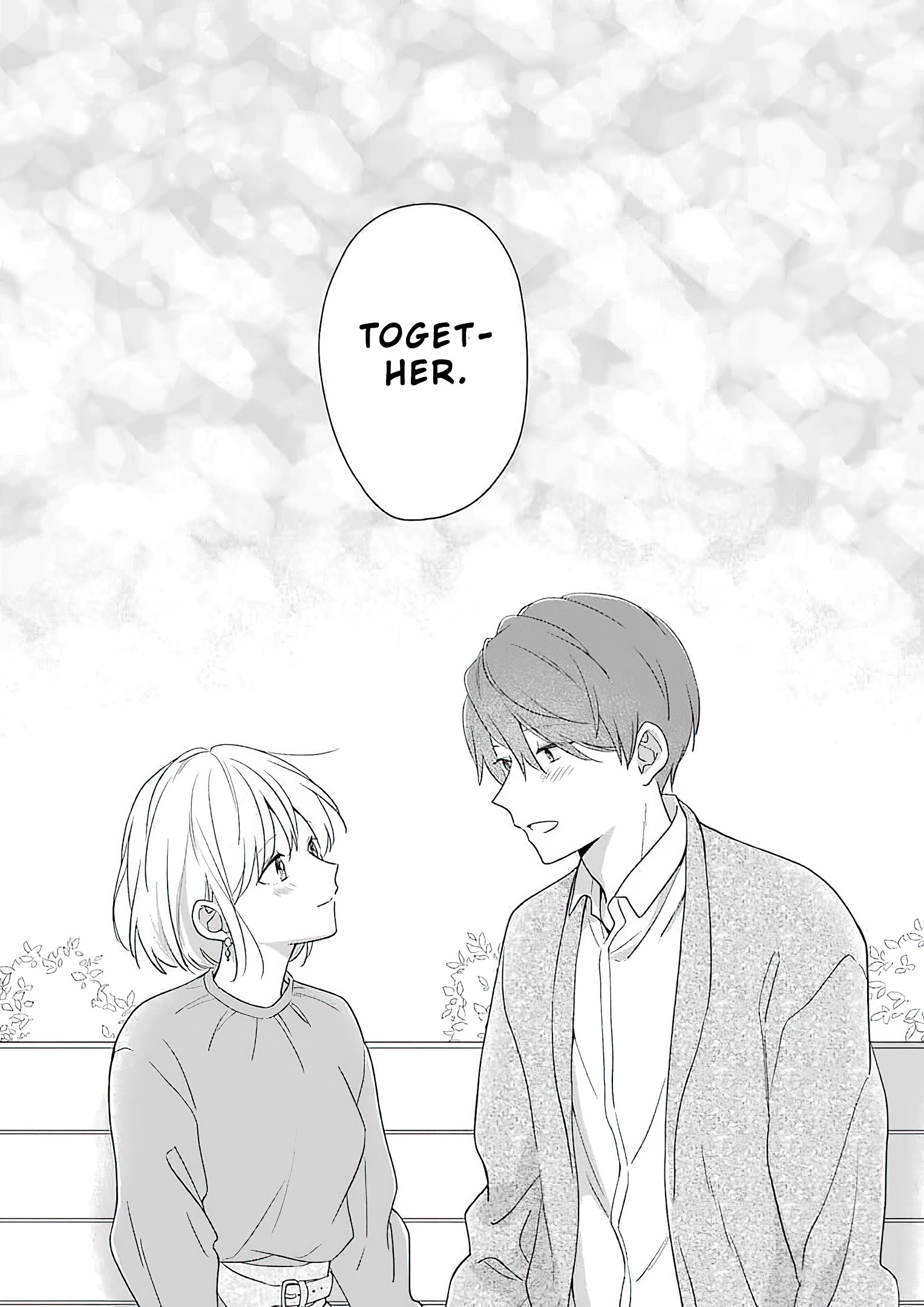 Read I M Nearly 30 But This Is My First Love EN Manga Online