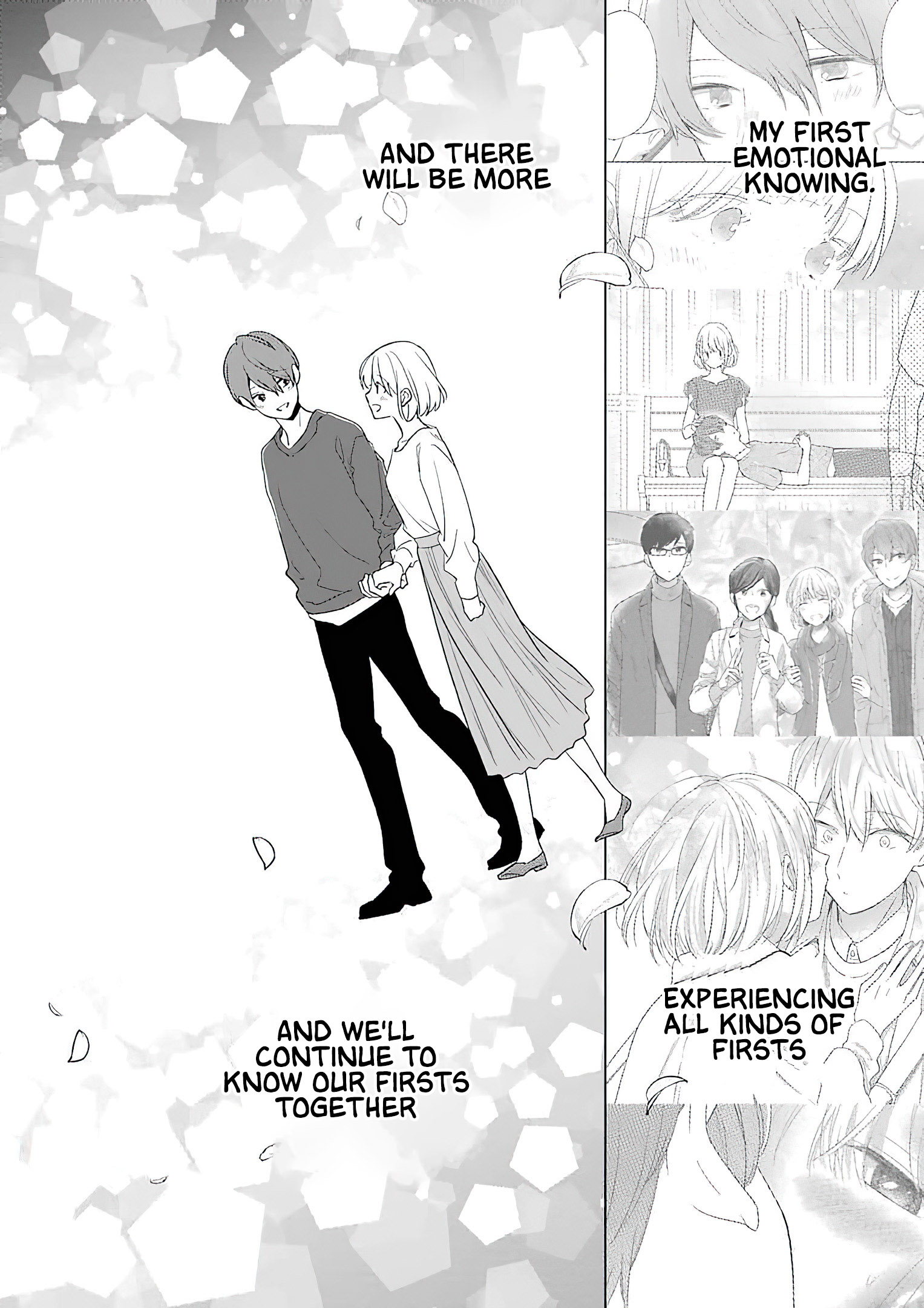 Read I M Nearly 30 But This Is My First Love EN Manga Online