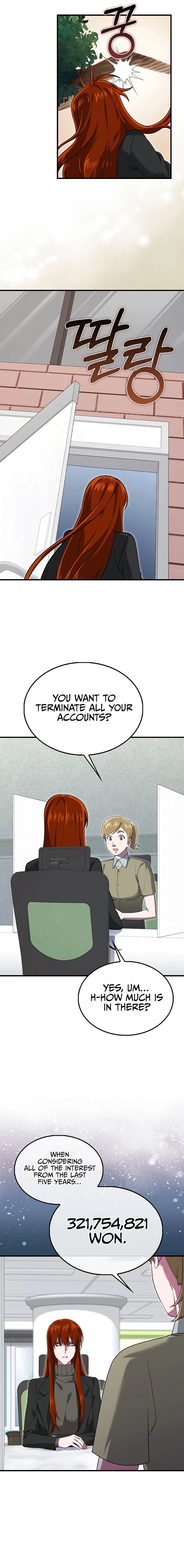Read I M Not A Regressor EN Manga Online