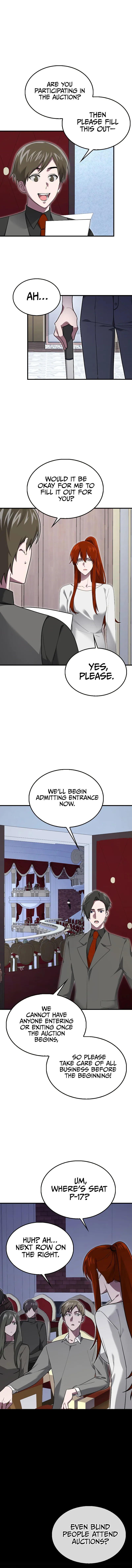 Read I M Not A Regressor EN Manga Online
