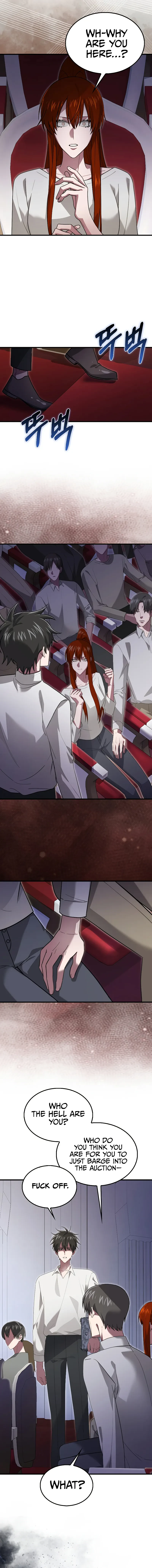 Read I M Not A Regressor EN Manga Online