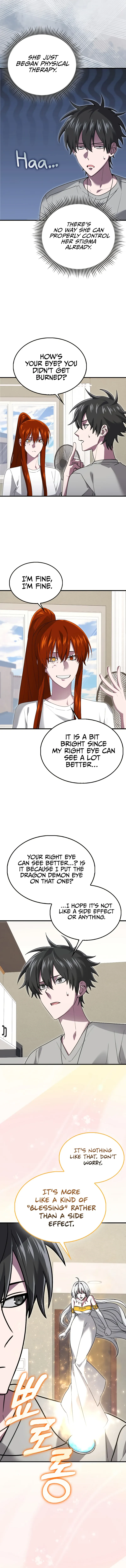 Read I M Not A Regressor EN Manga Online