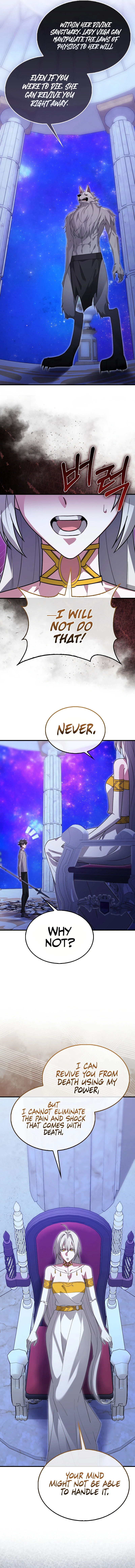 Read I M Not A Regressor EN Manga Online