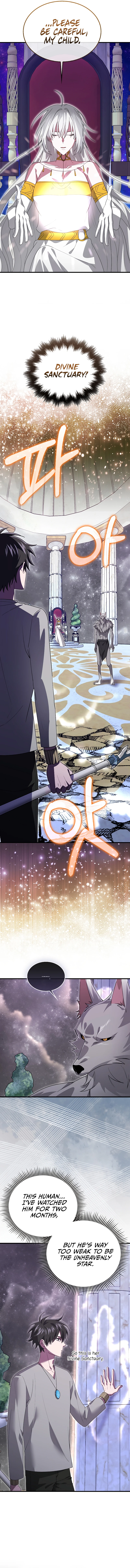 Read I M Not A Regressor EN Manga Online